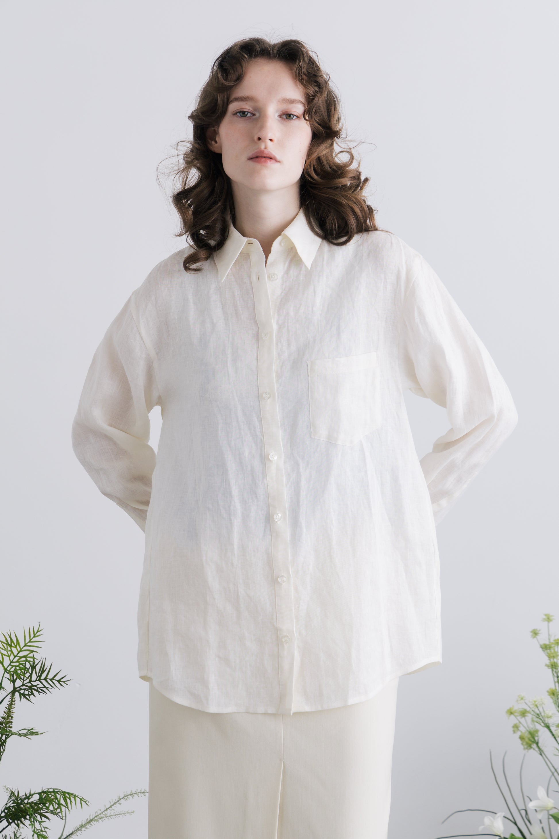 Hobbema Shirt