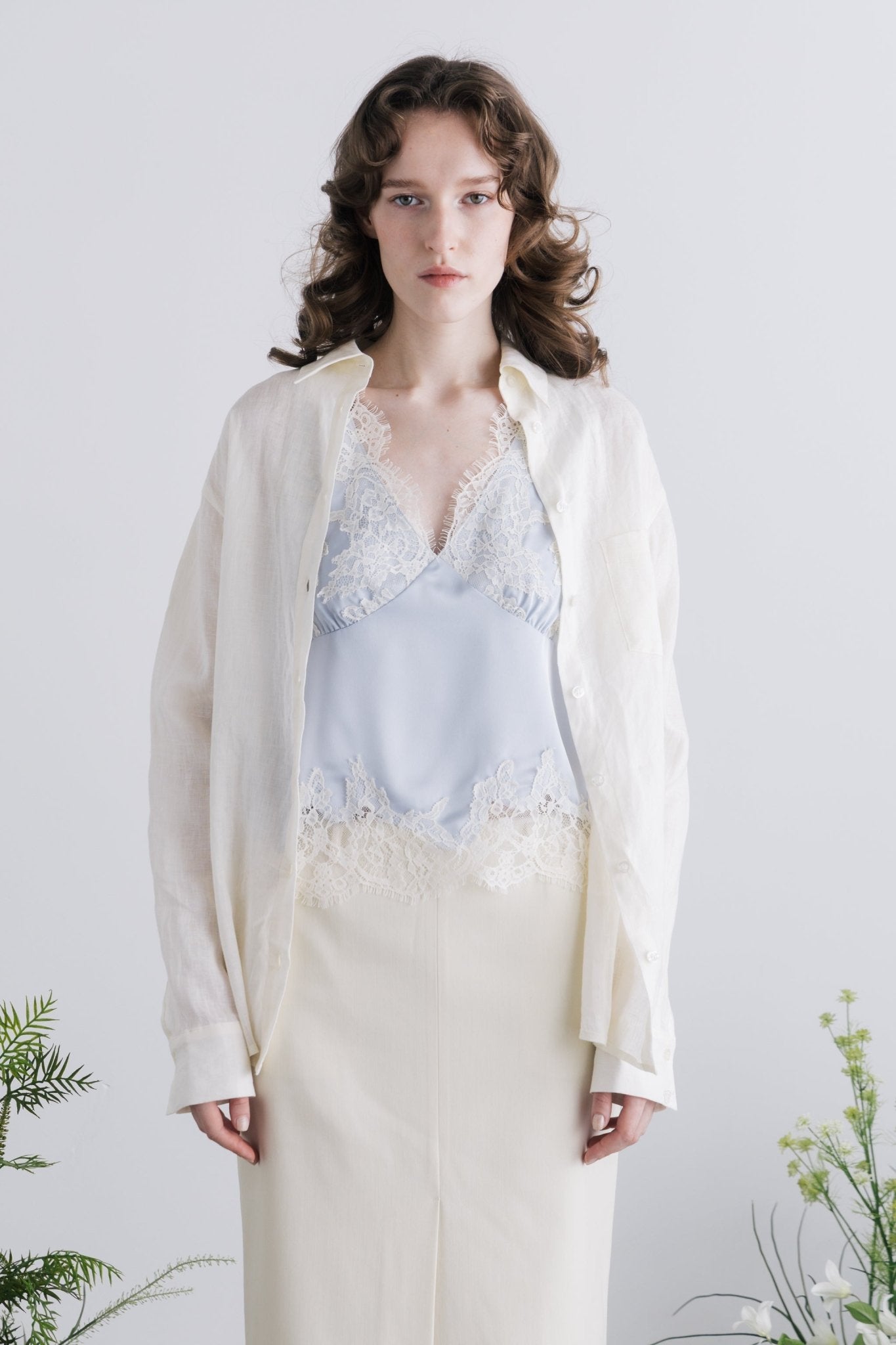 Hobbema Shirt