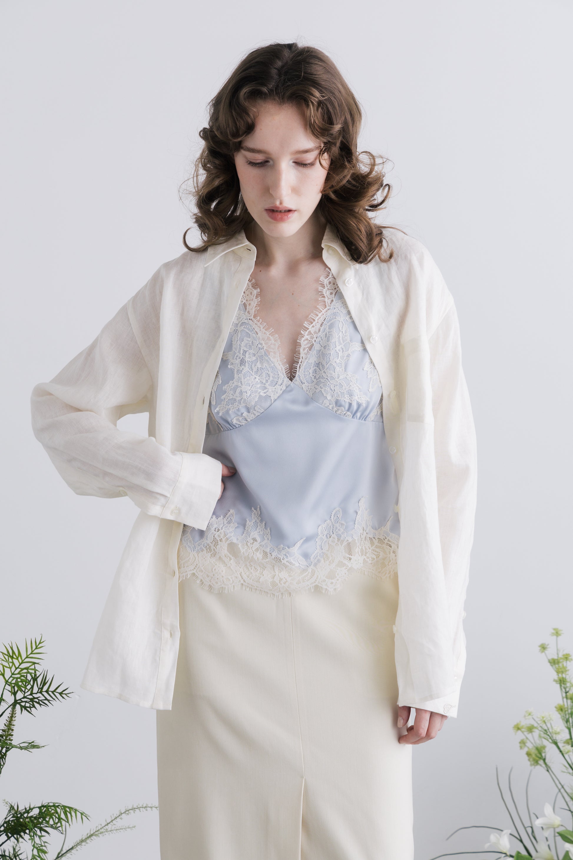 Hobbema Shirt