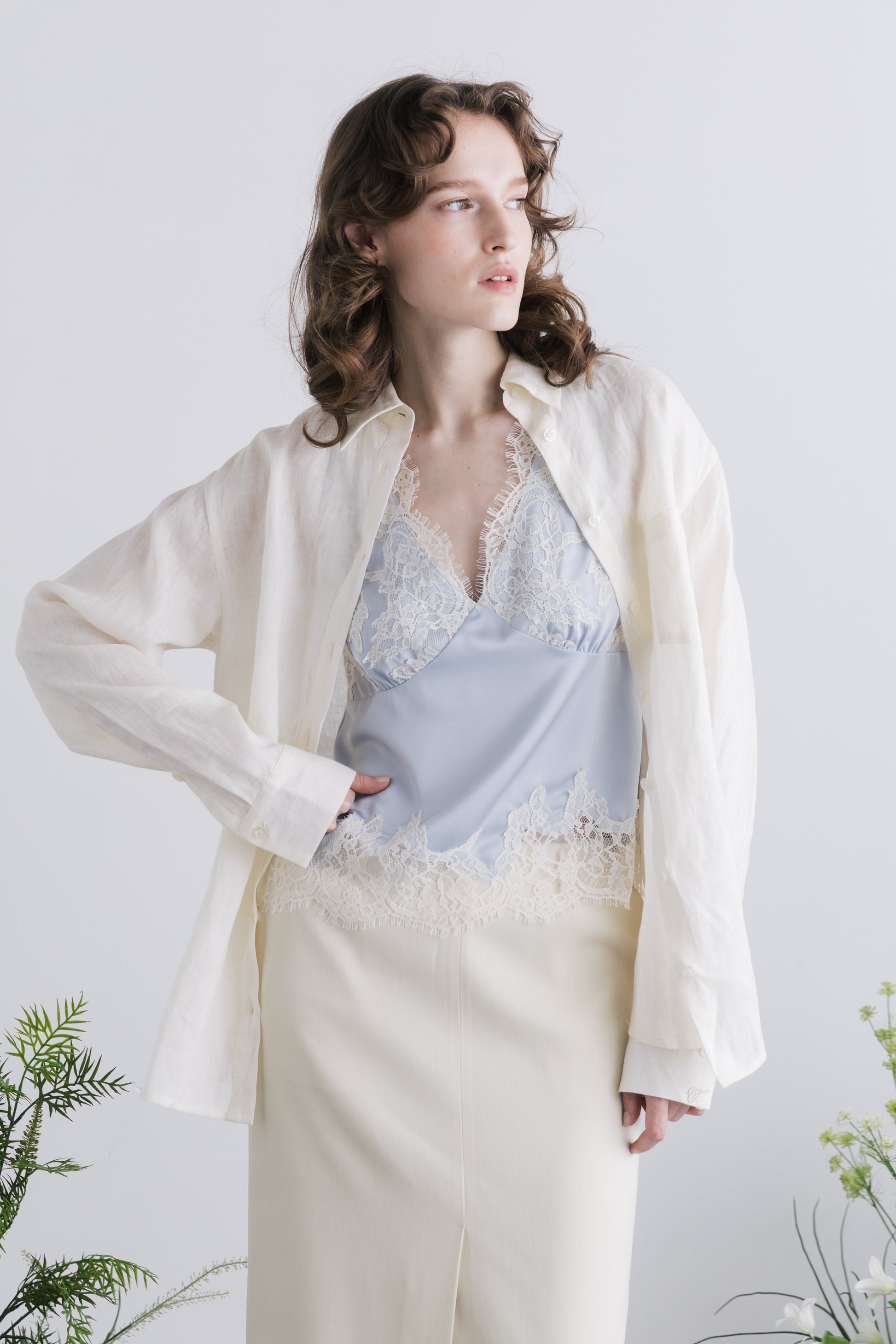 Hobbema Shirt