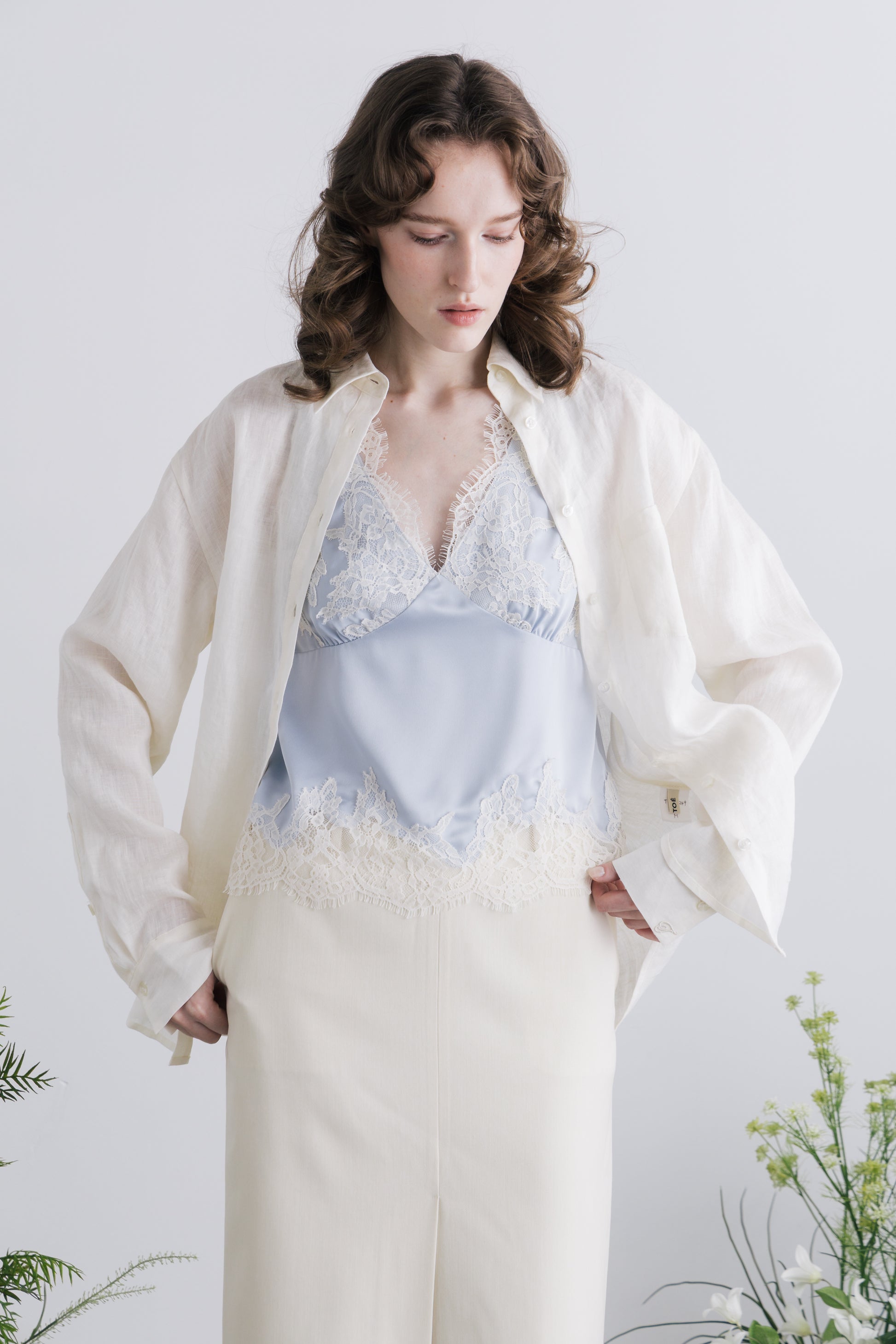 Hobbema Shirt