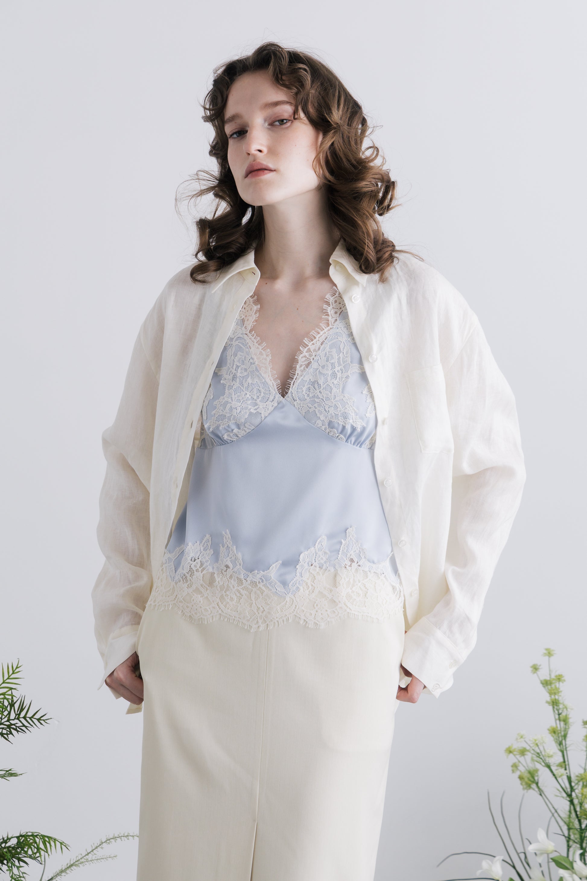 Hobbema Shirt