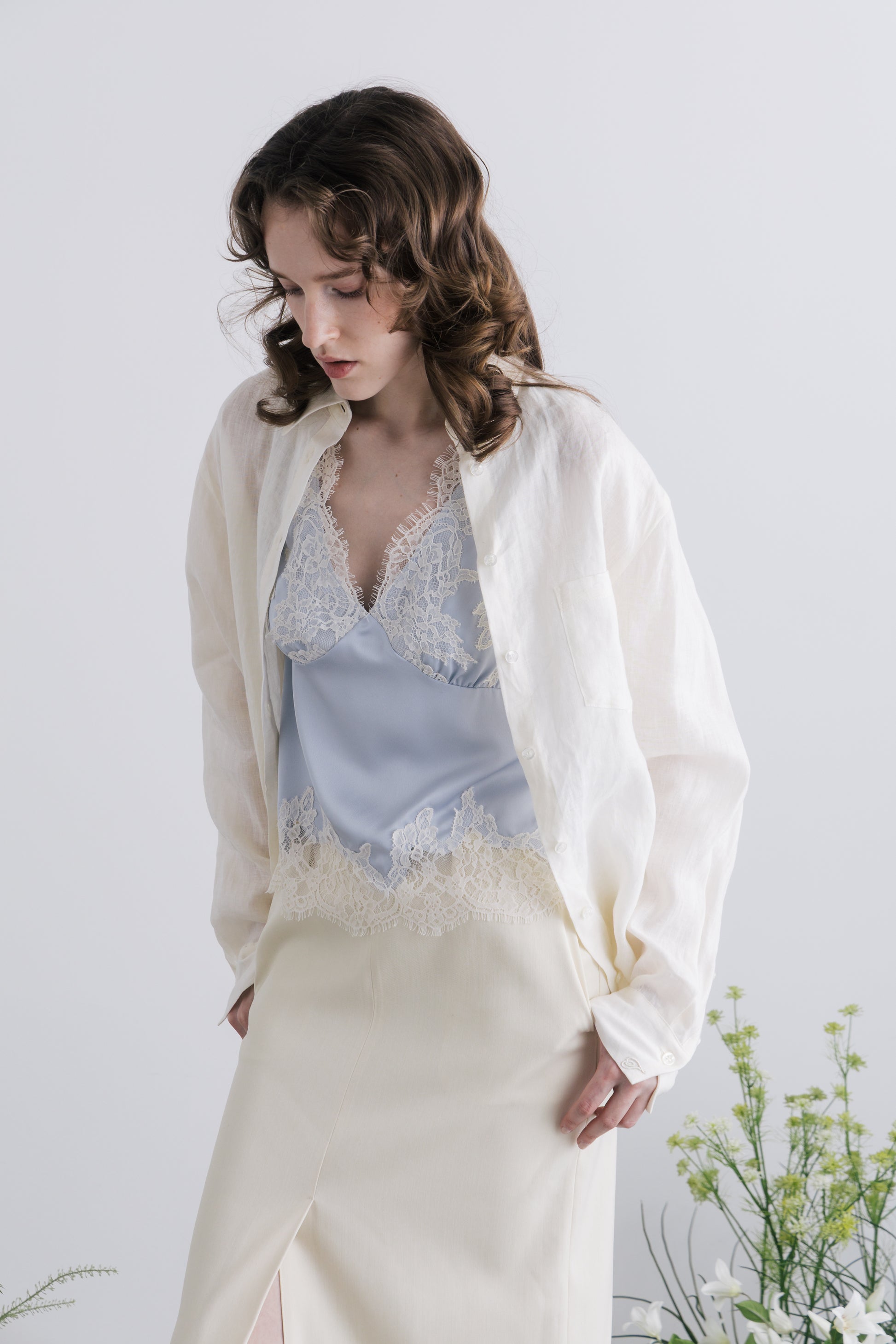 Hobbema Shirt