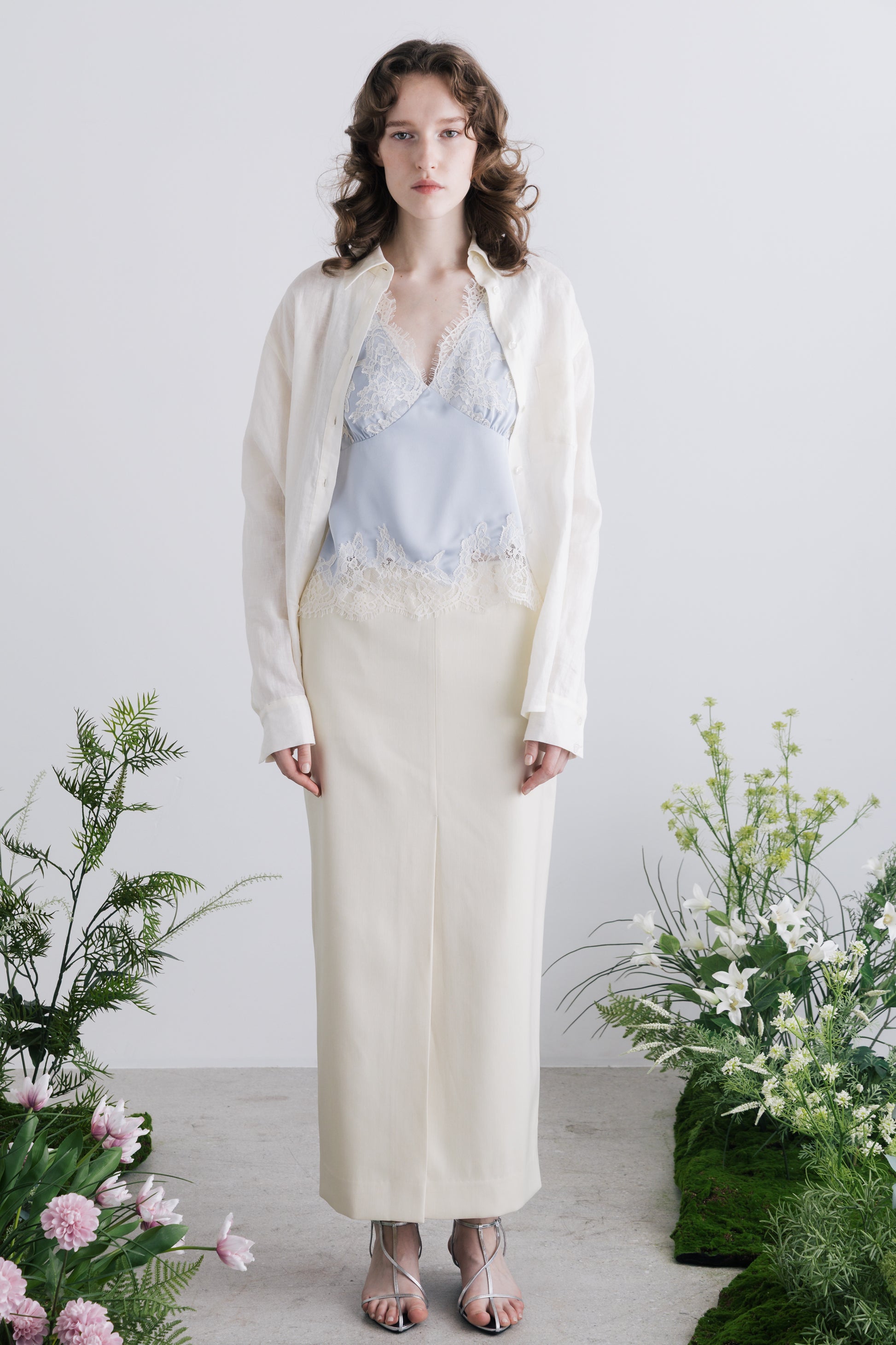 Grote Skirt