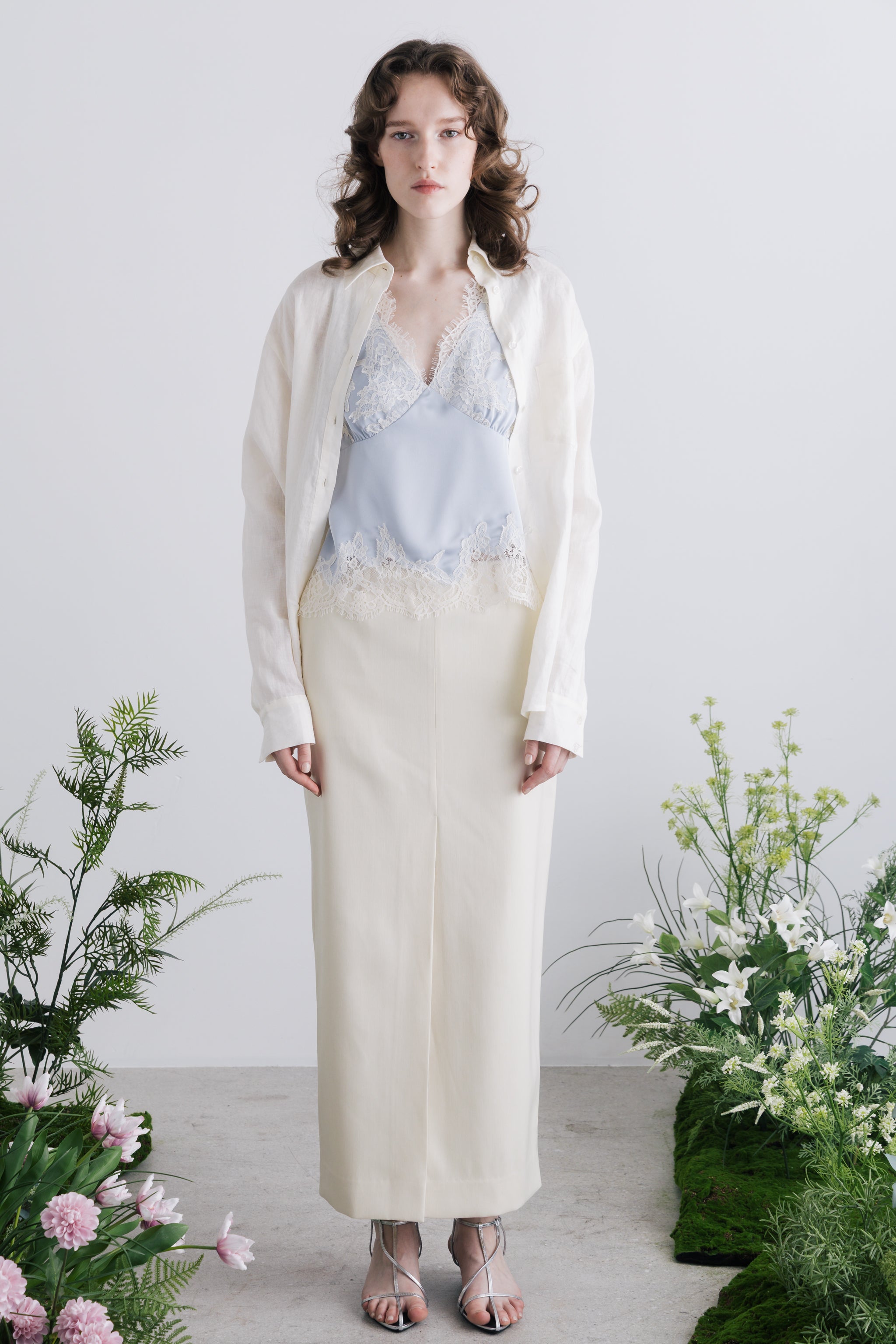 Grote Skirt
