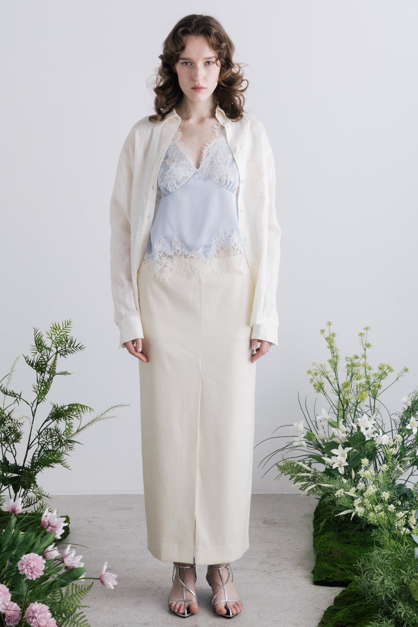 Grote Skirt