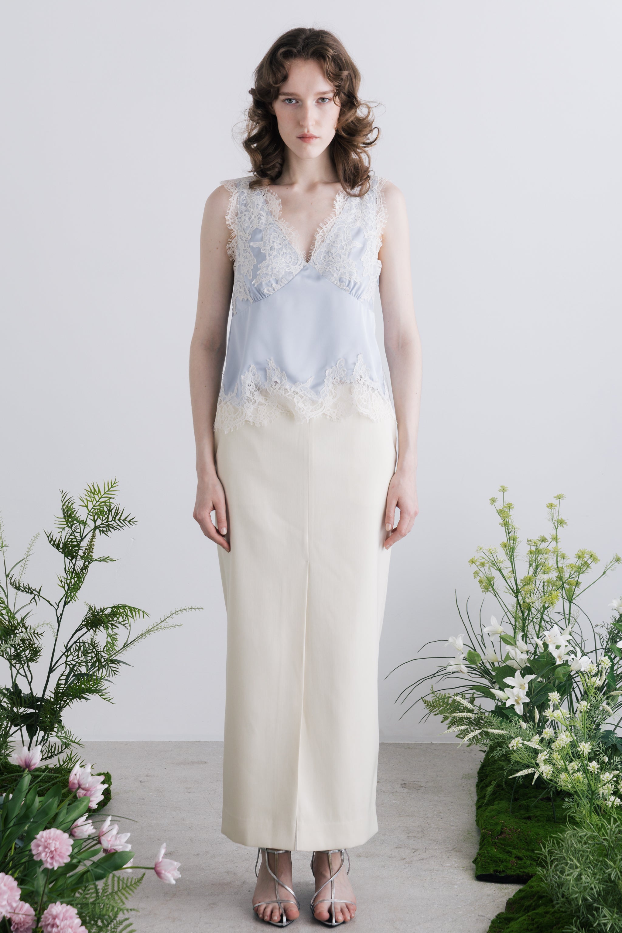 Grote Skirt
