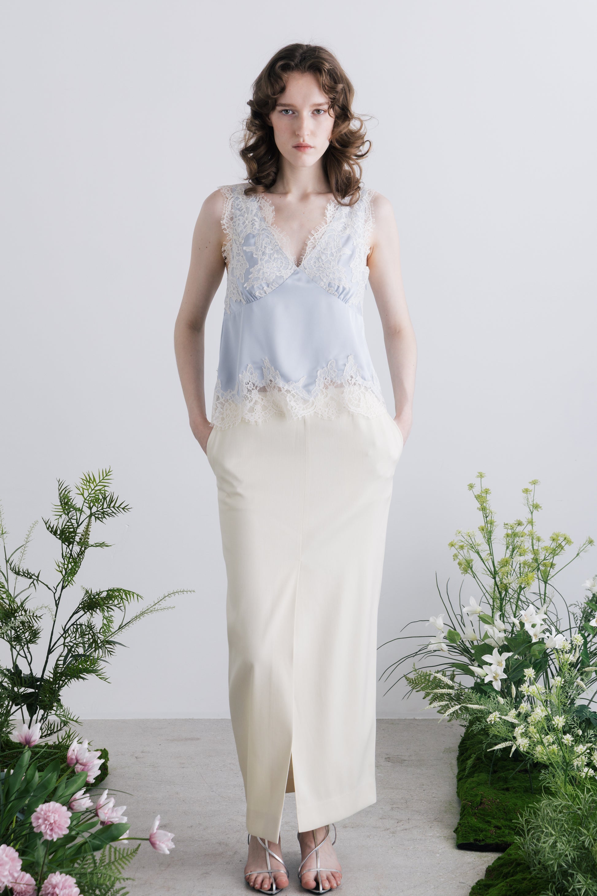 Grote Skirt