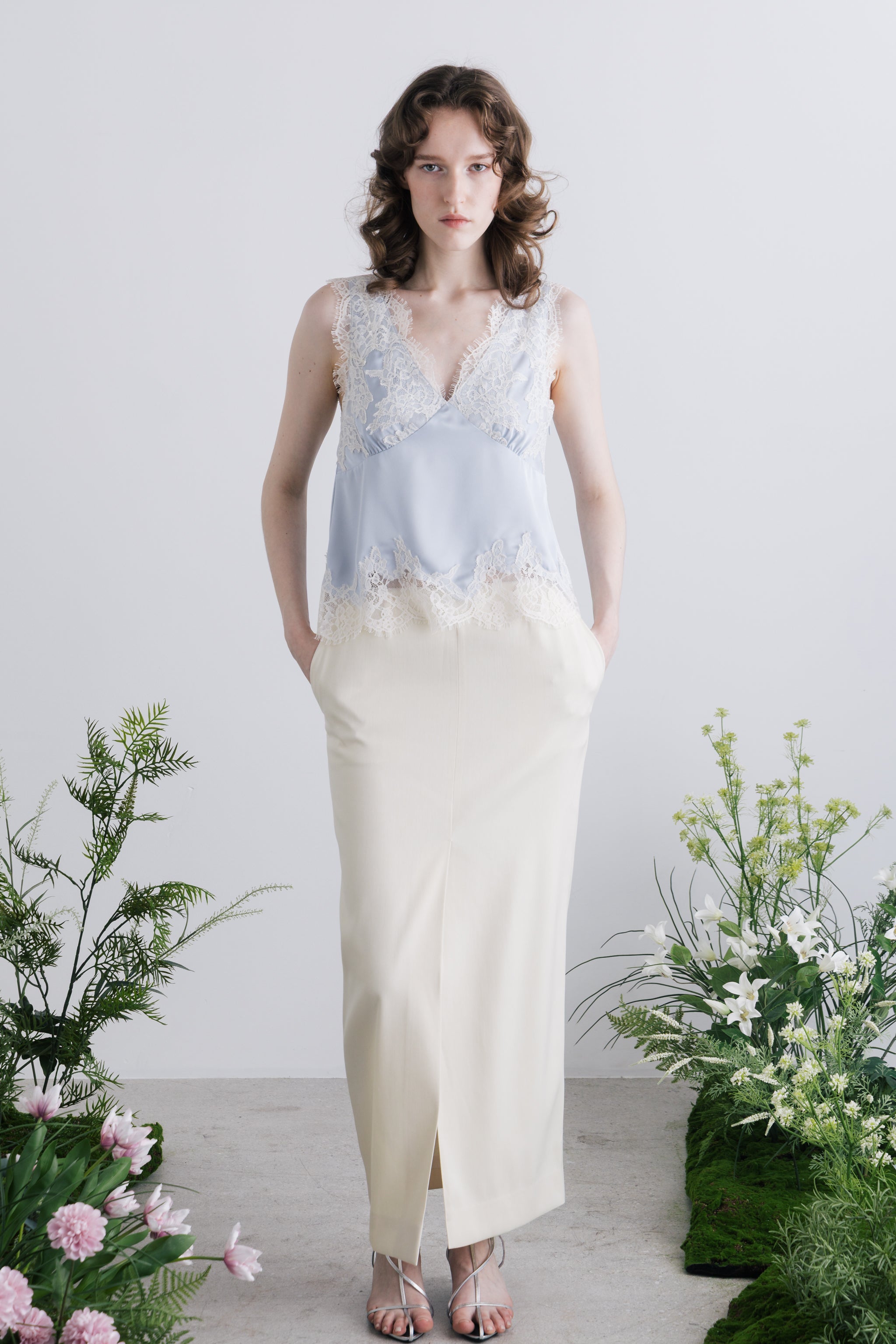 Grote Skirt