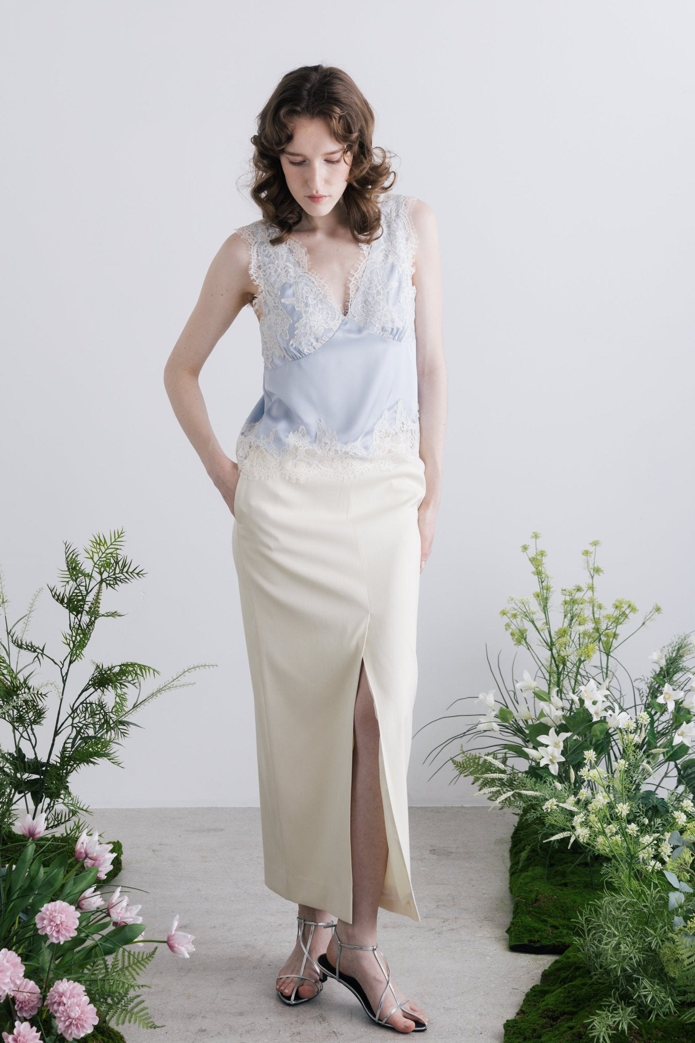 Grote Skirt