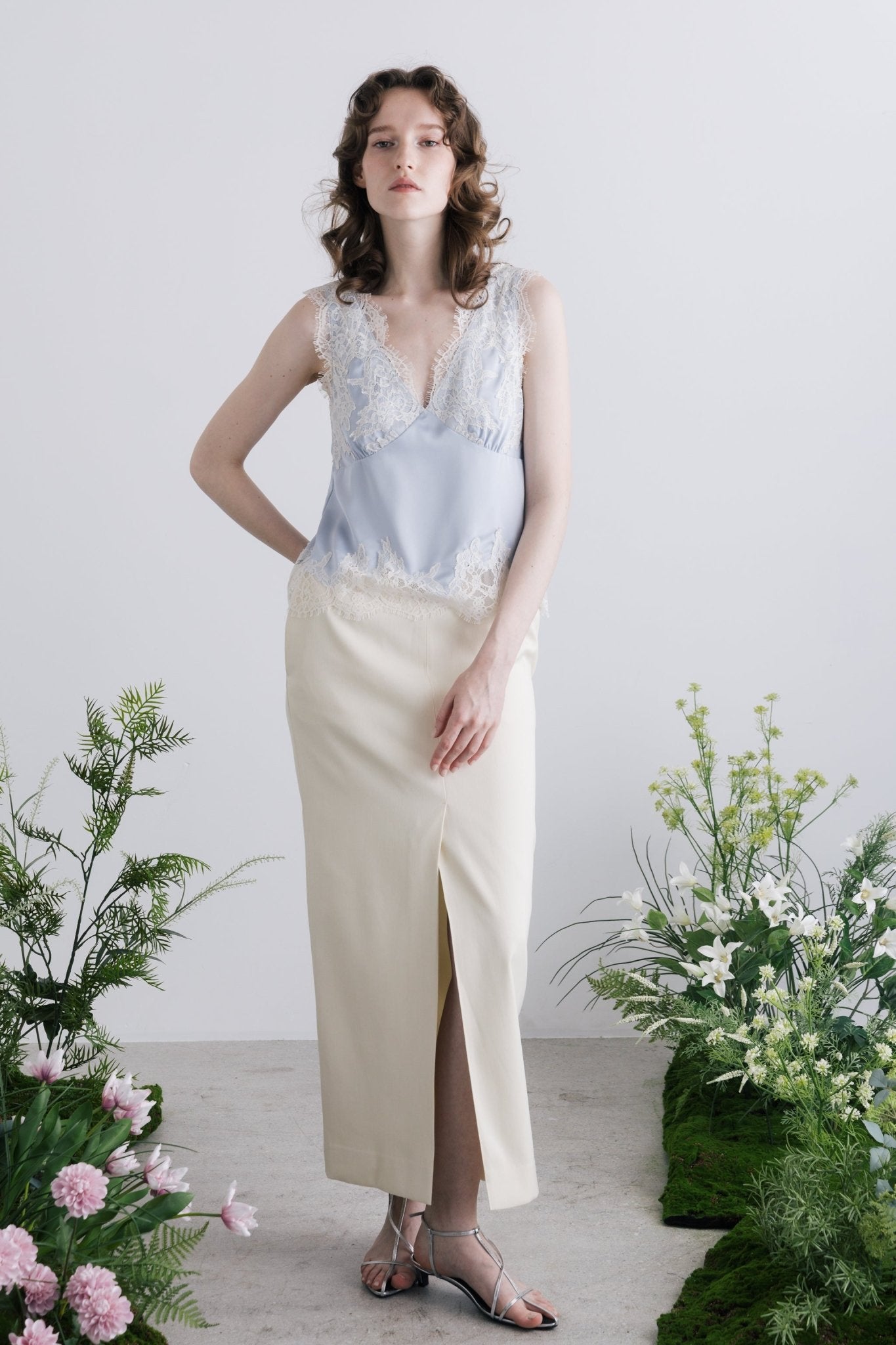Grote Skirt