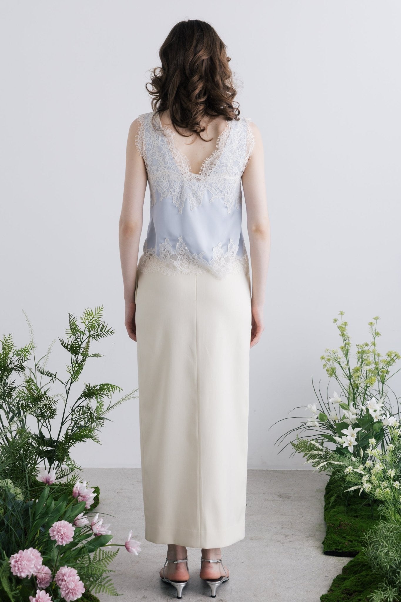 Grote Skirt