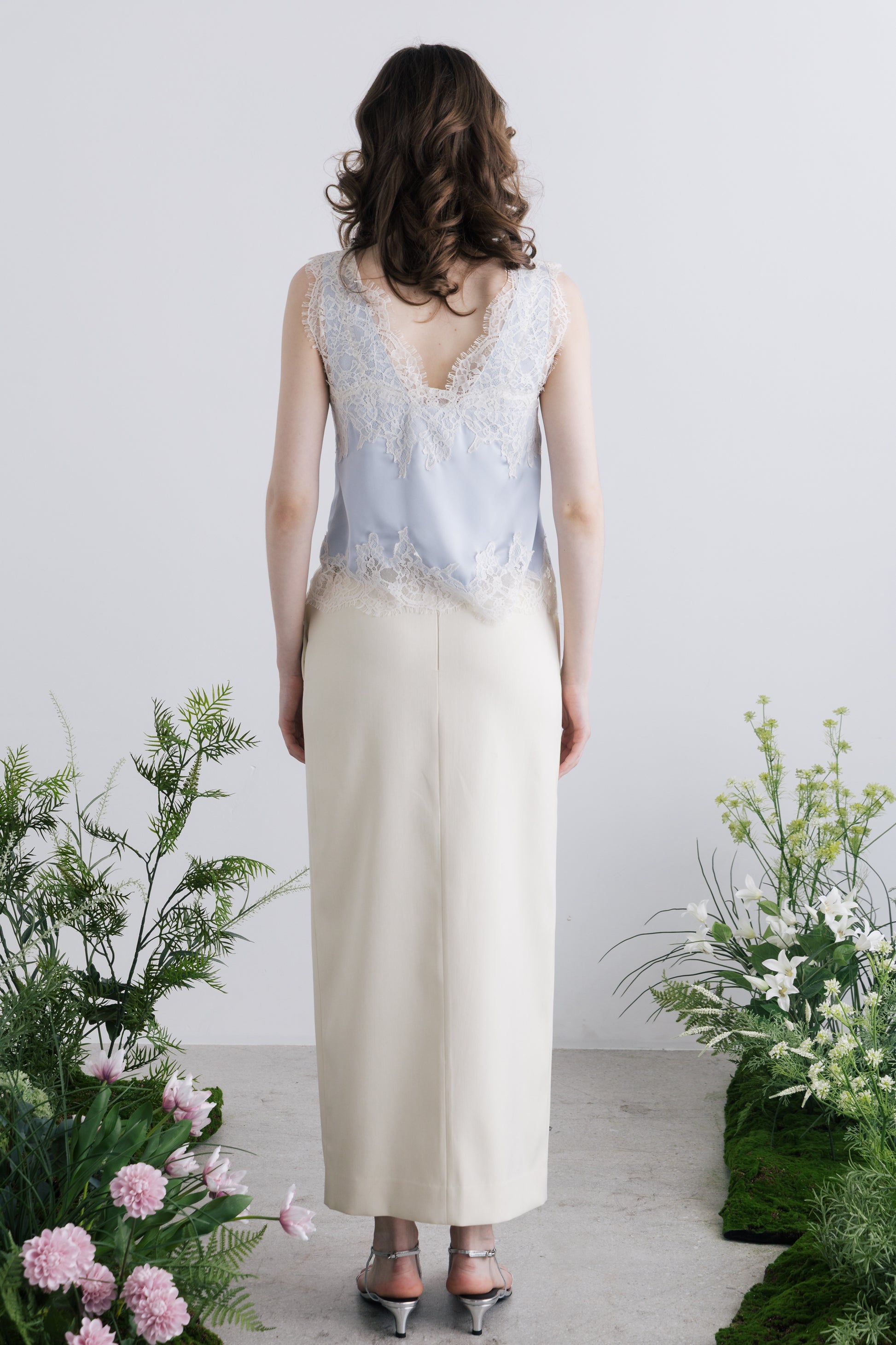 Grote Skirt