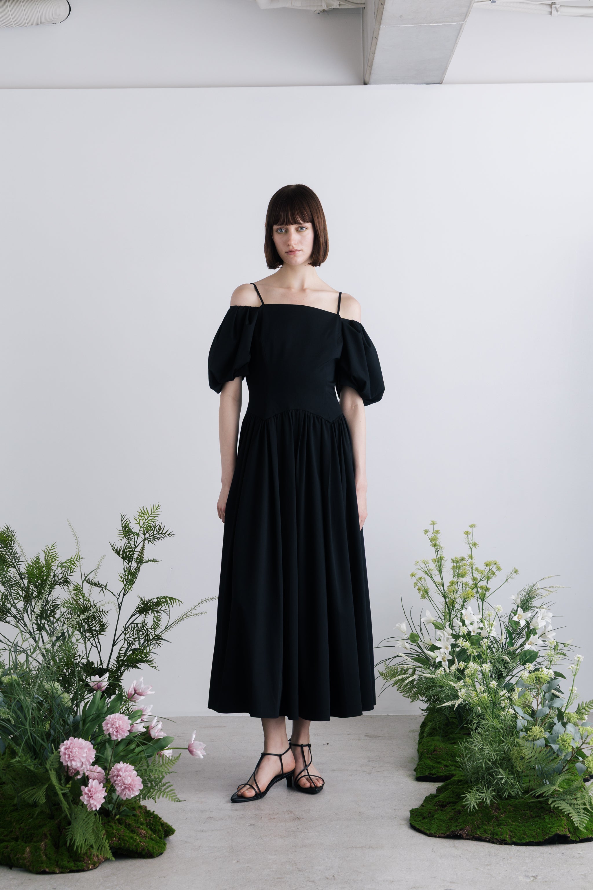 Sarphati Dress