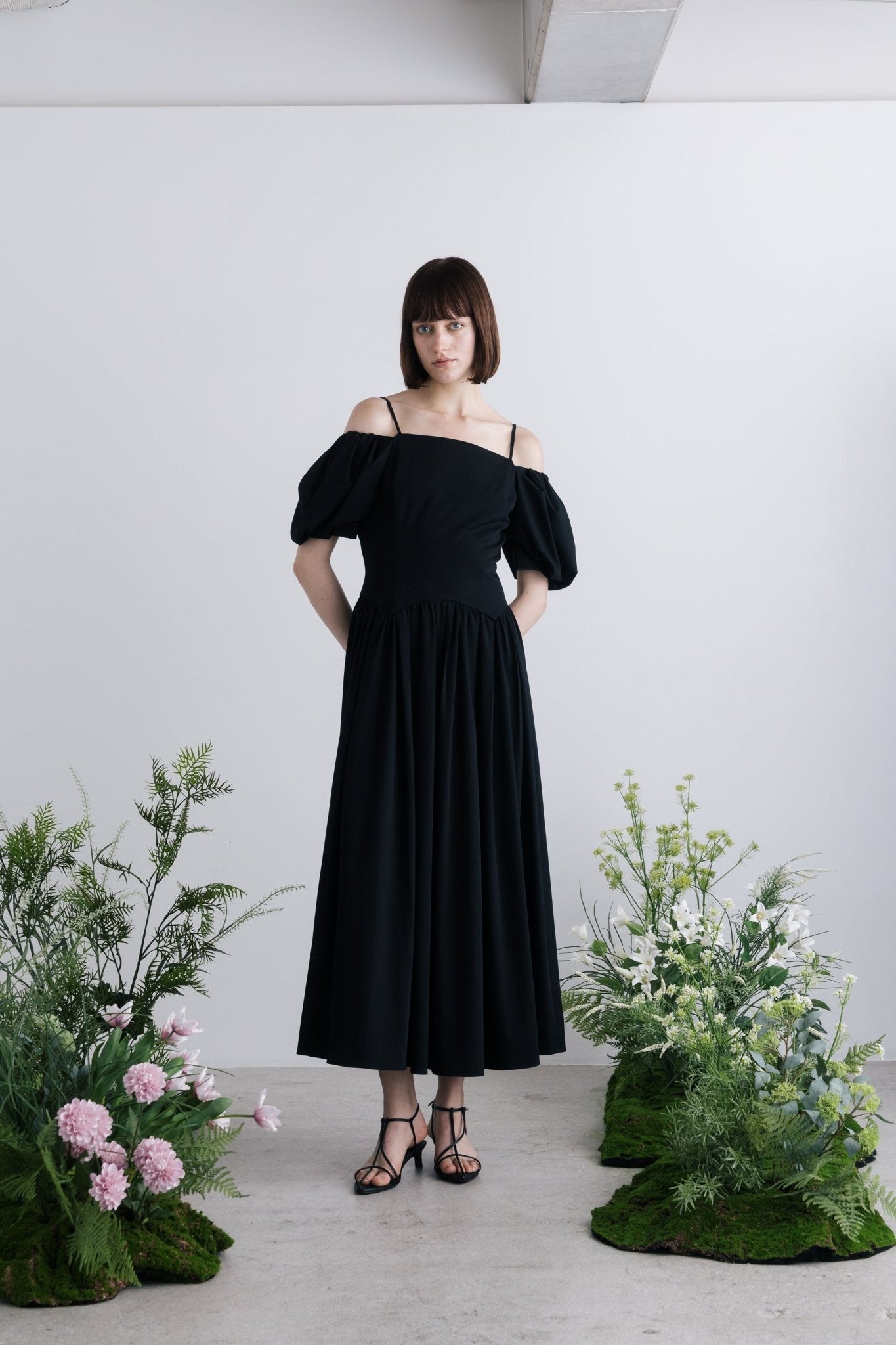Sarphati Dress