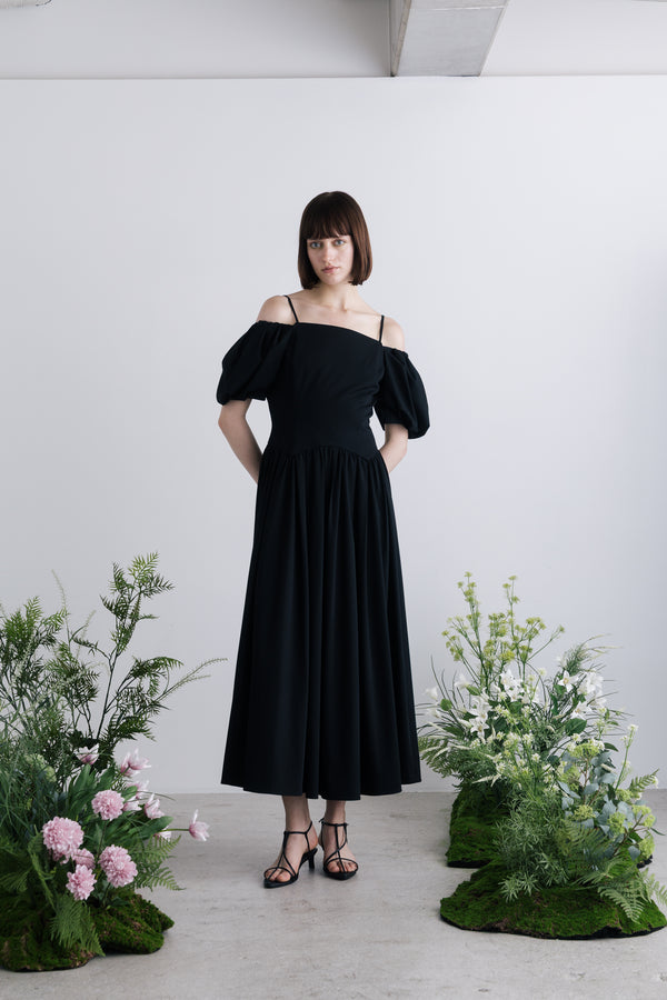 Sarphati Dress