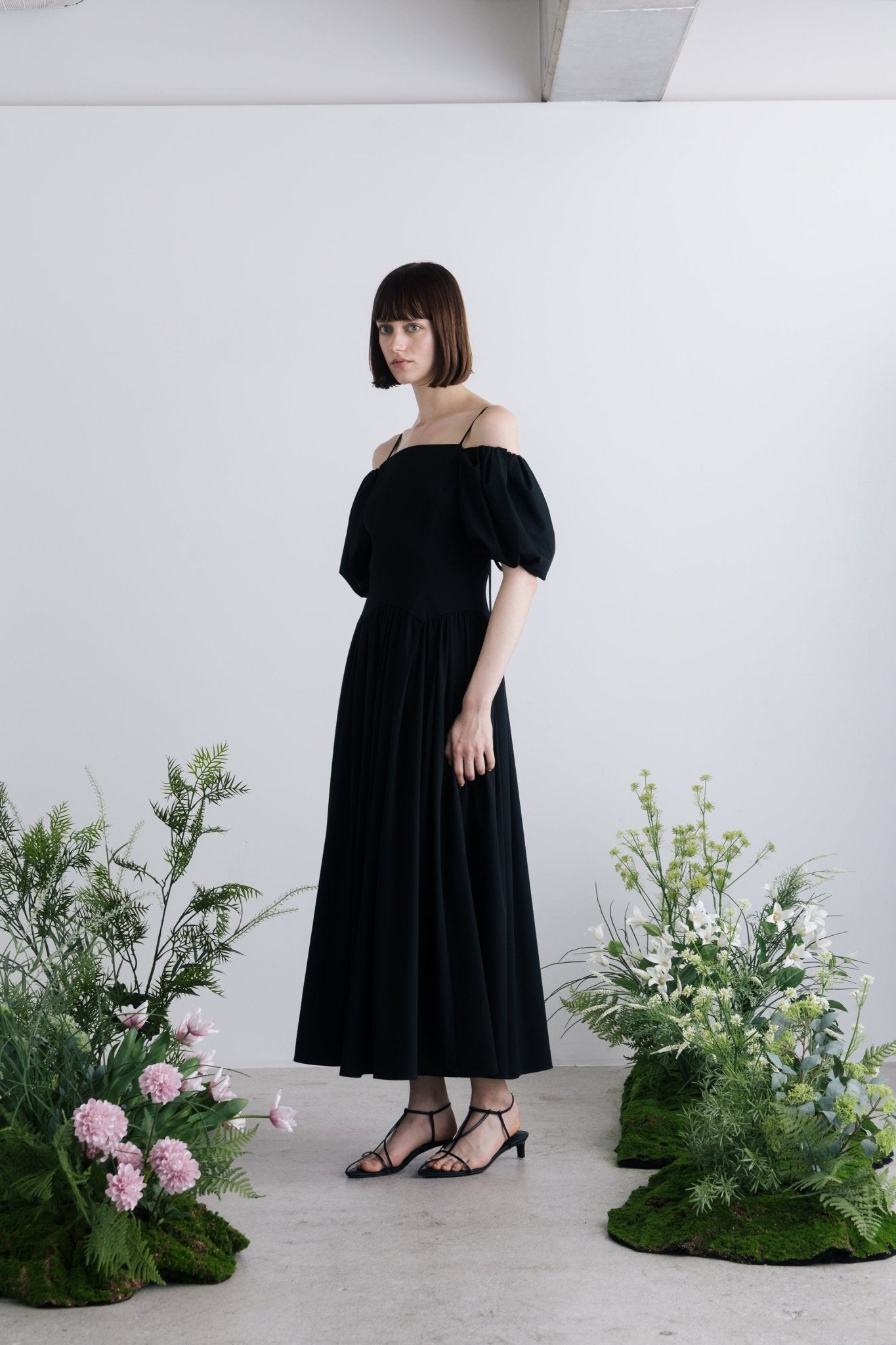Sarphati Dress