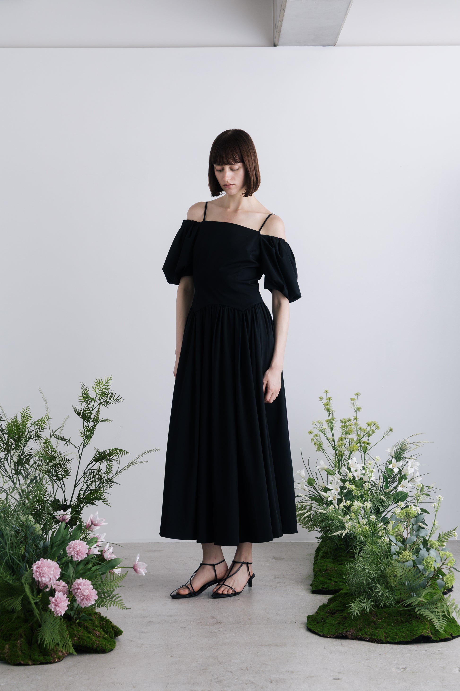 Sarphati Dress