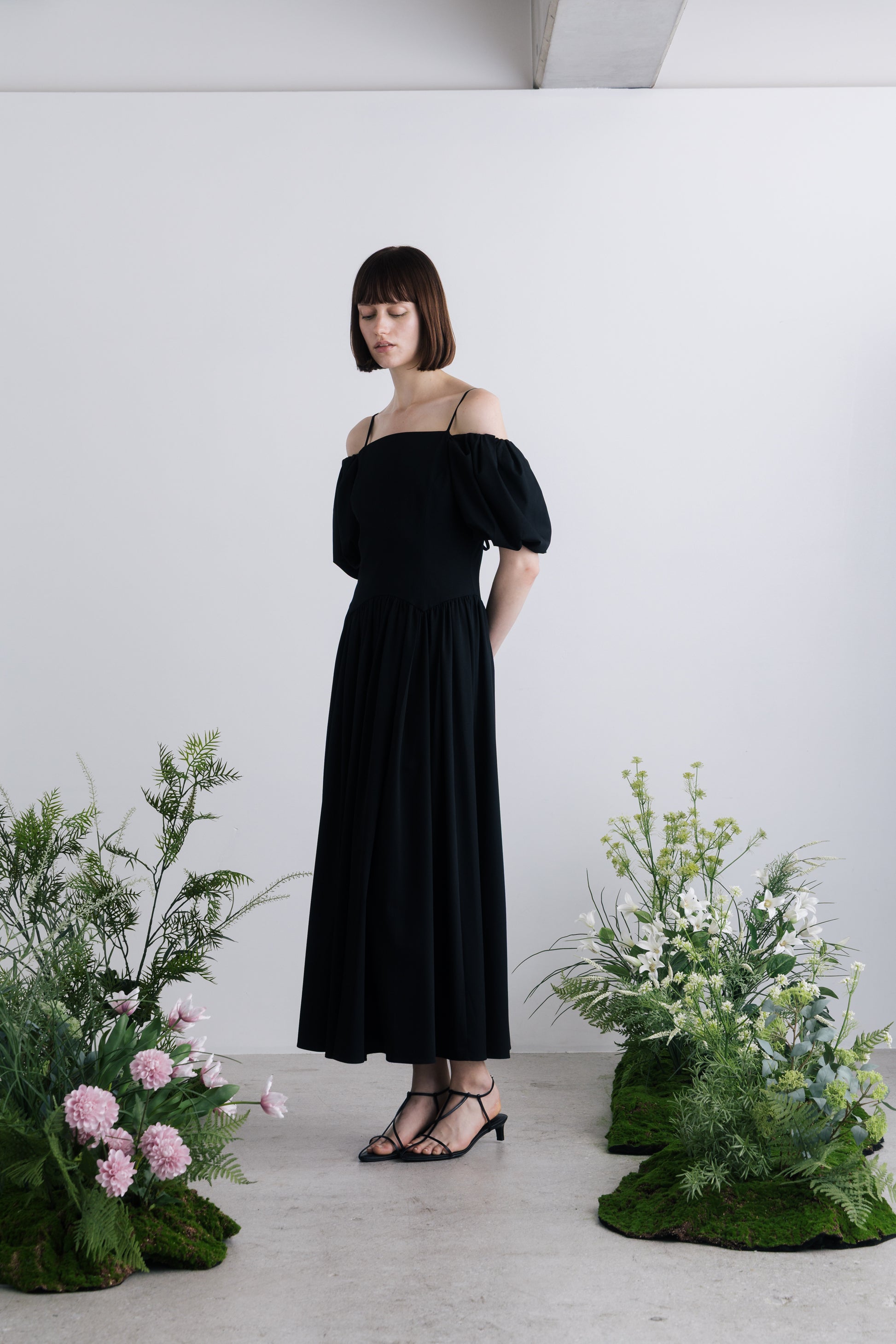 Sarphati Dress