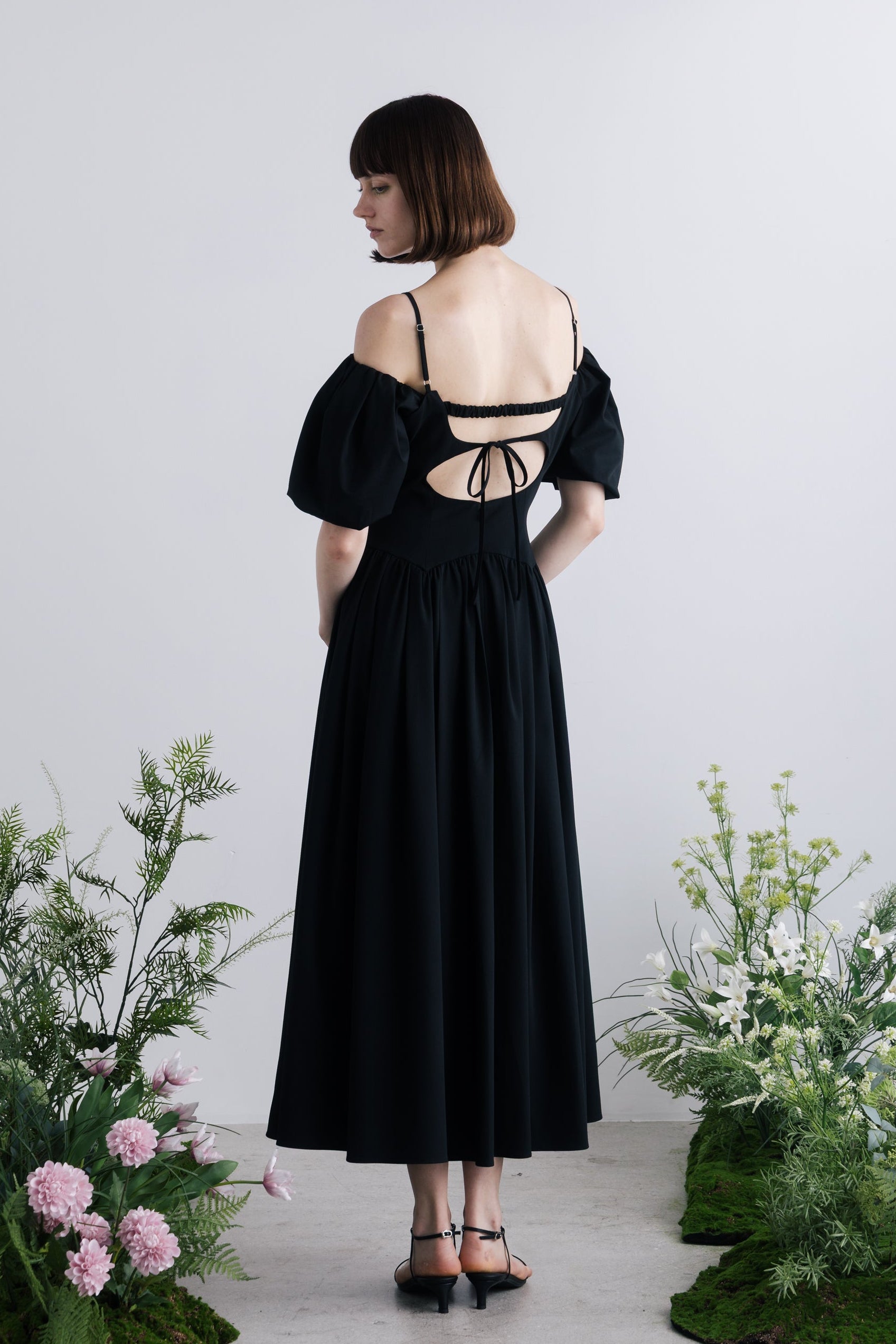 Sarphati Dress