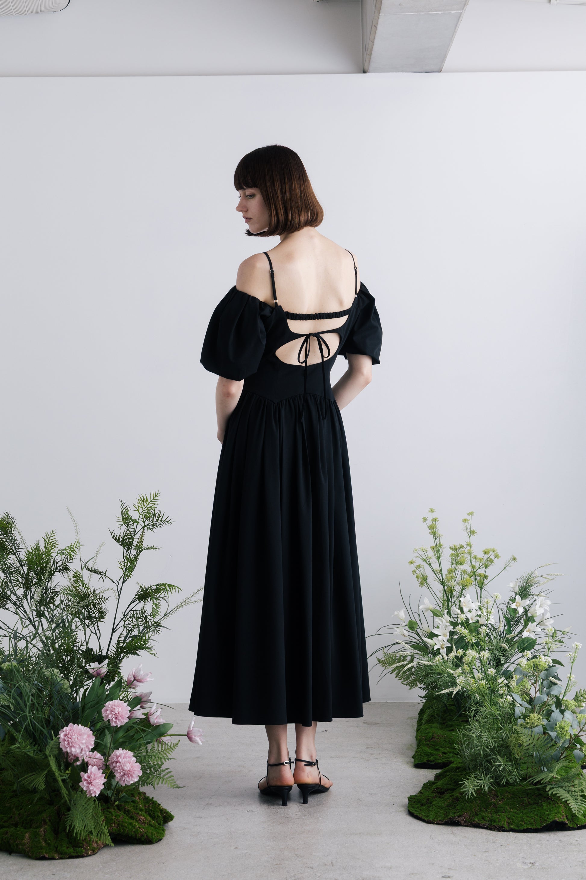 Sarphati Dress