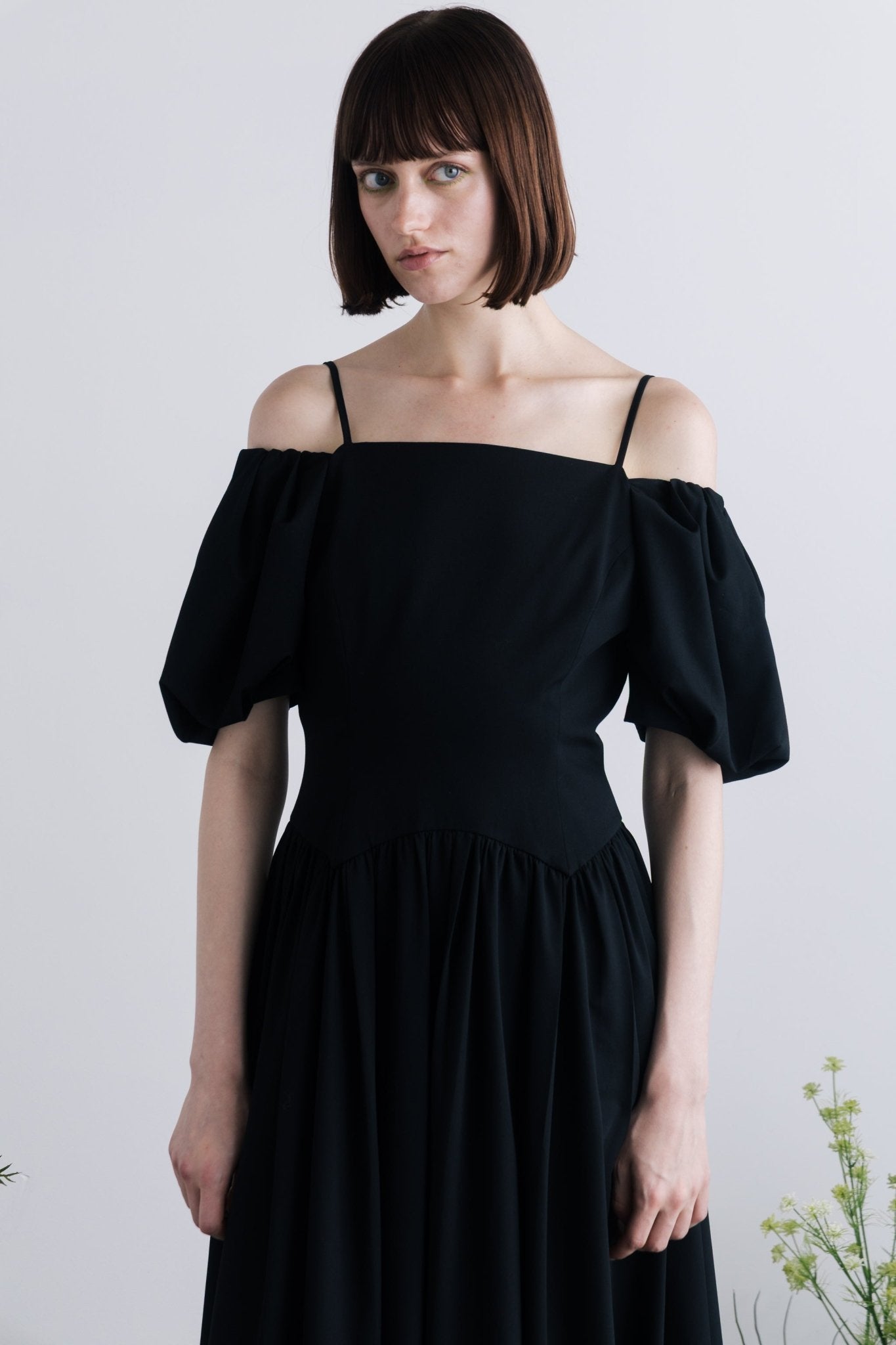 Sarphati Dress