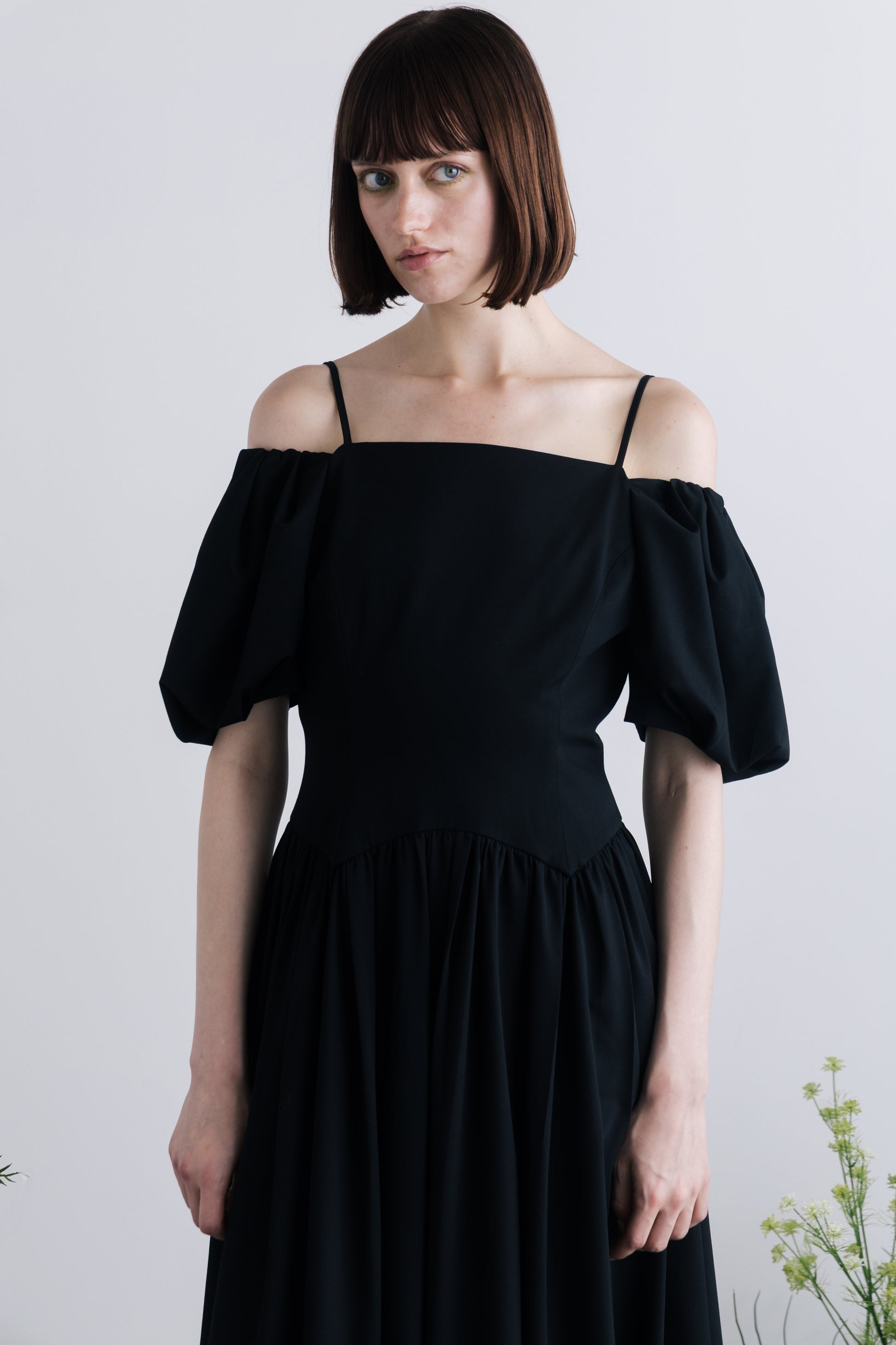Sarphati Dress