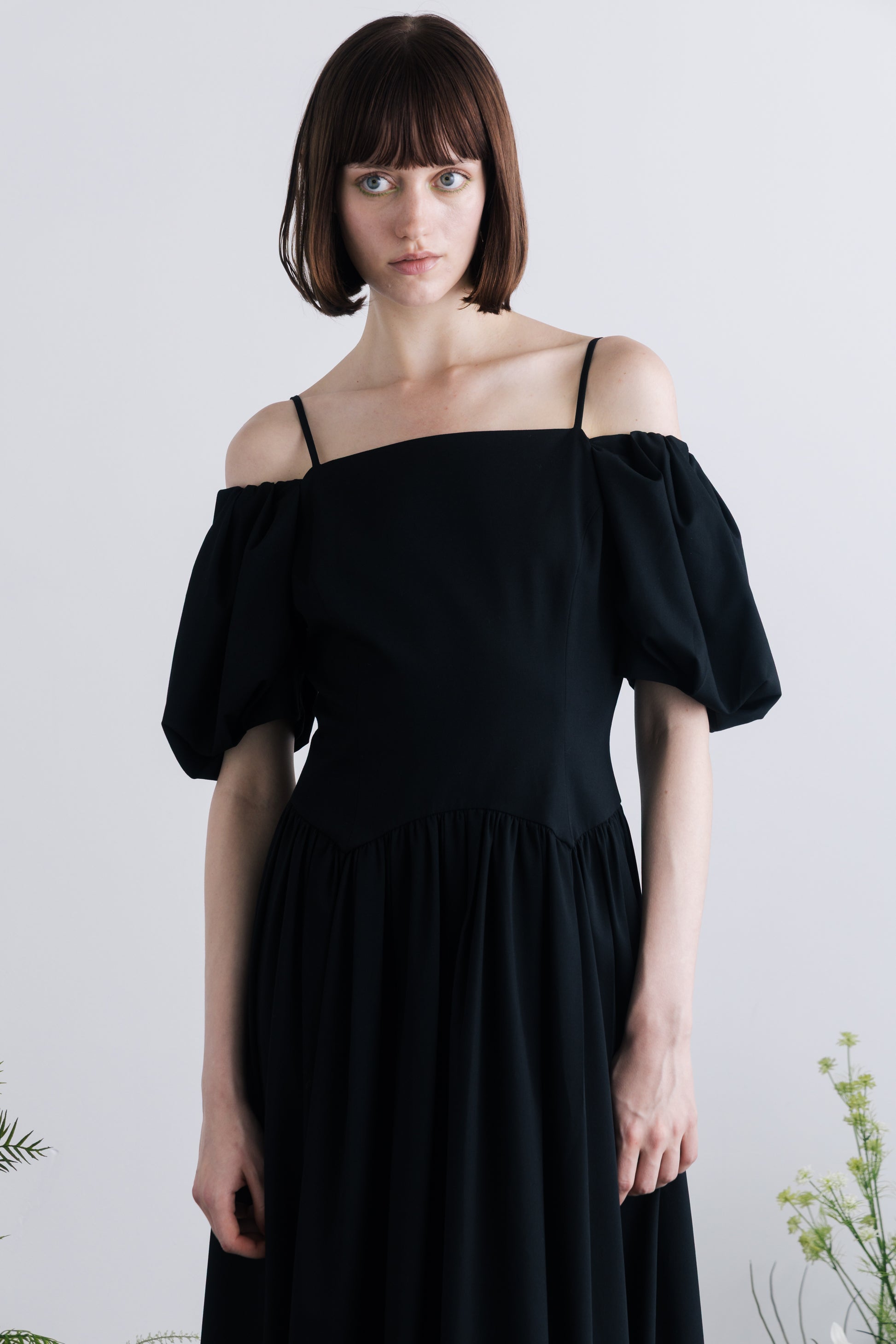 Sarphati Dress