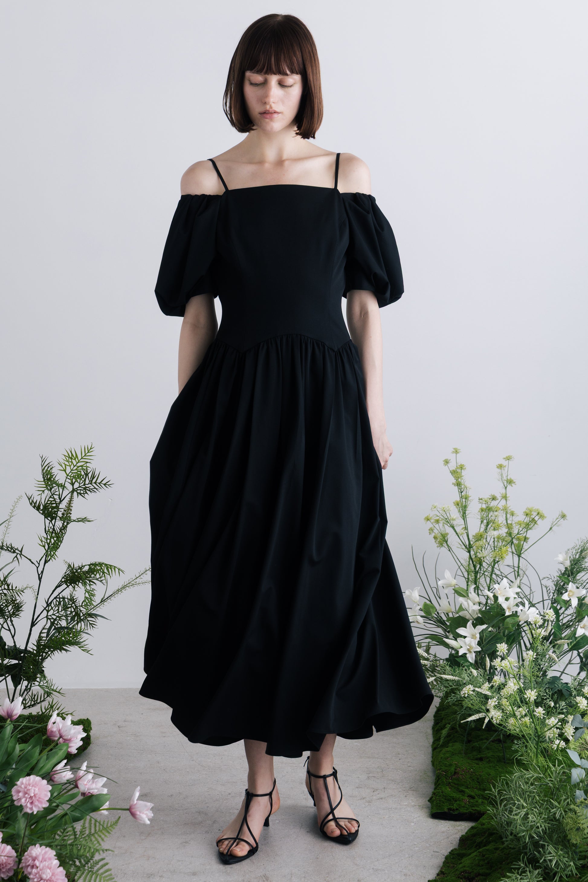 Sarphati Dress