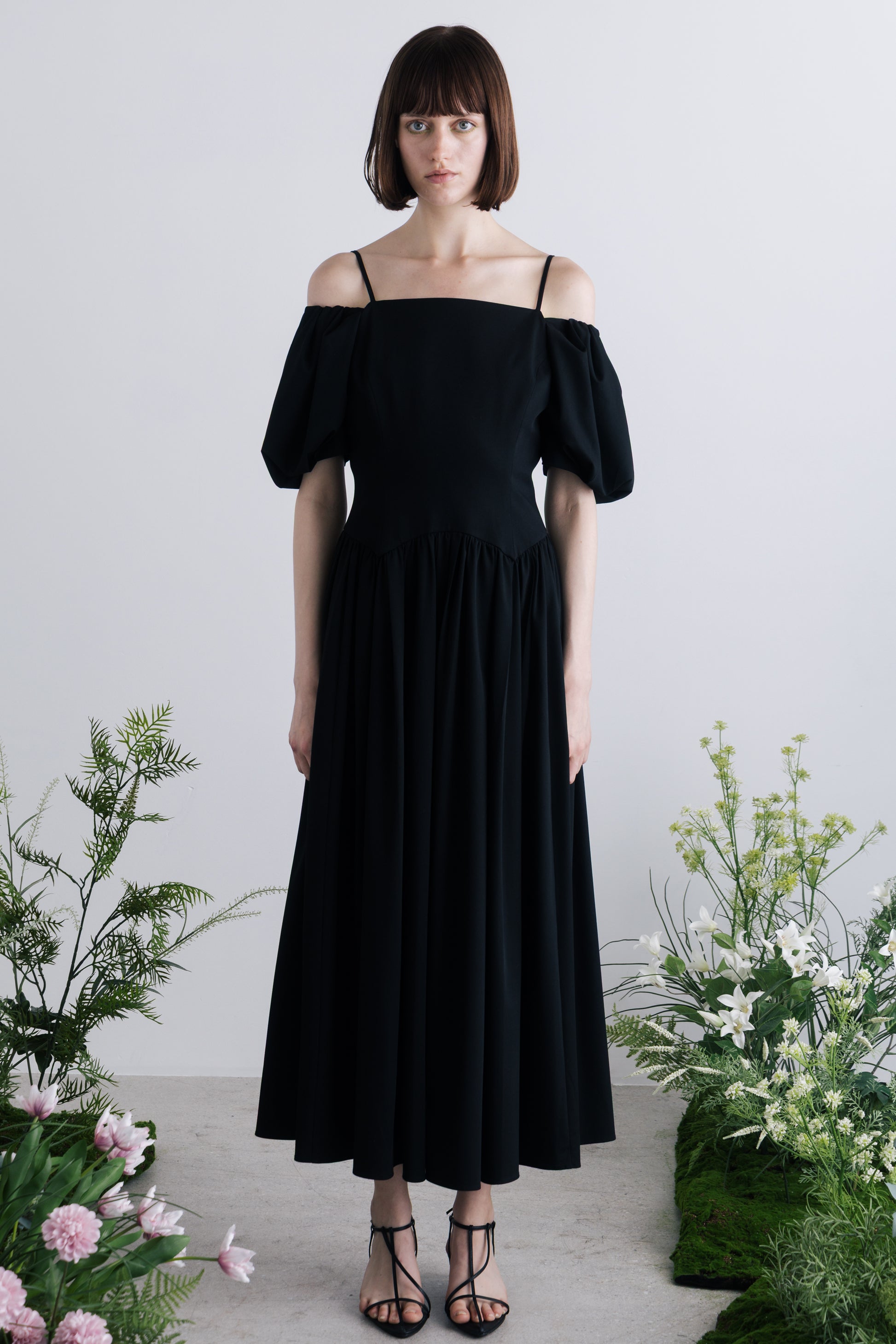 Sarphati Dress