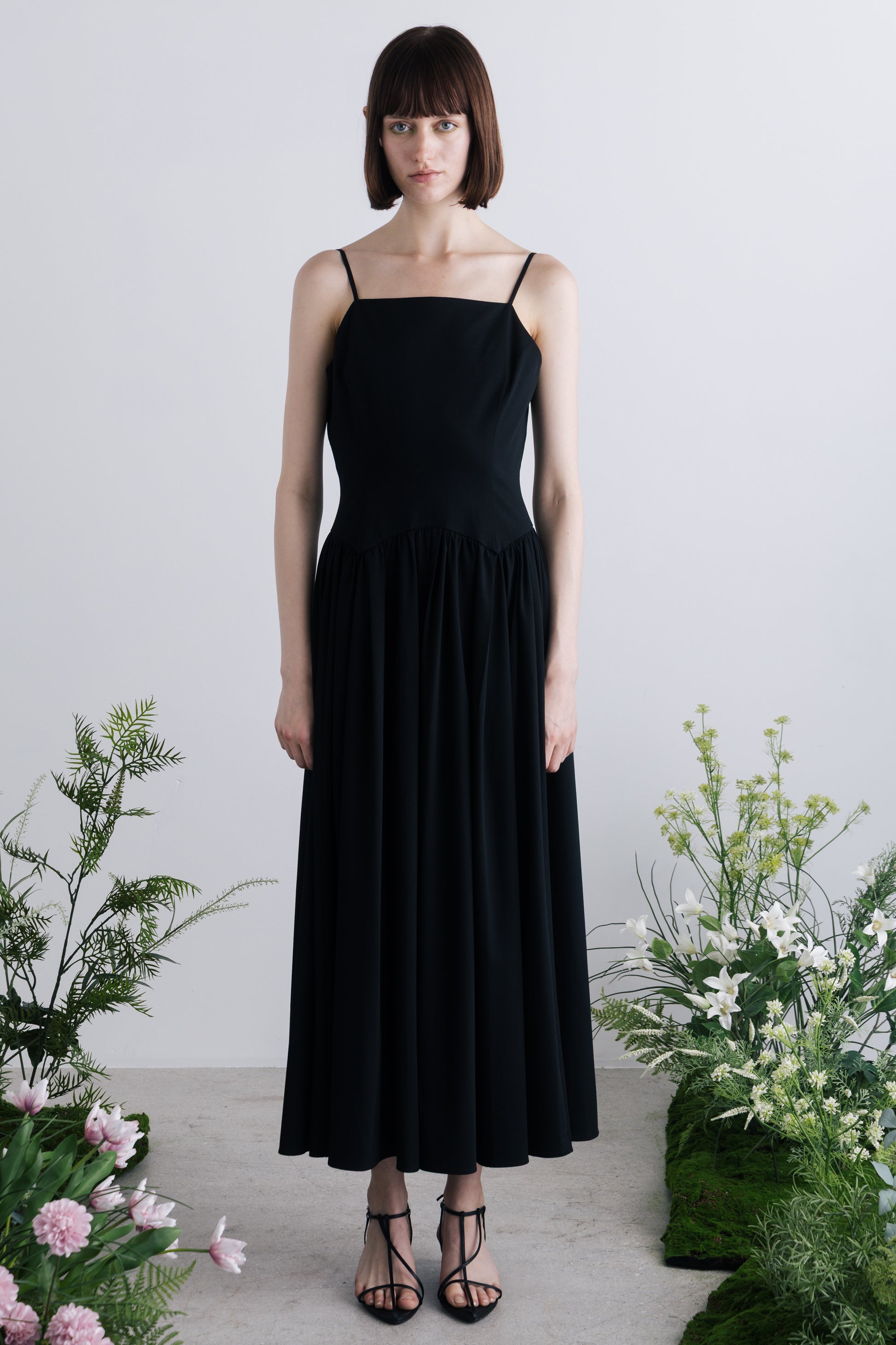 Sarphati Dress