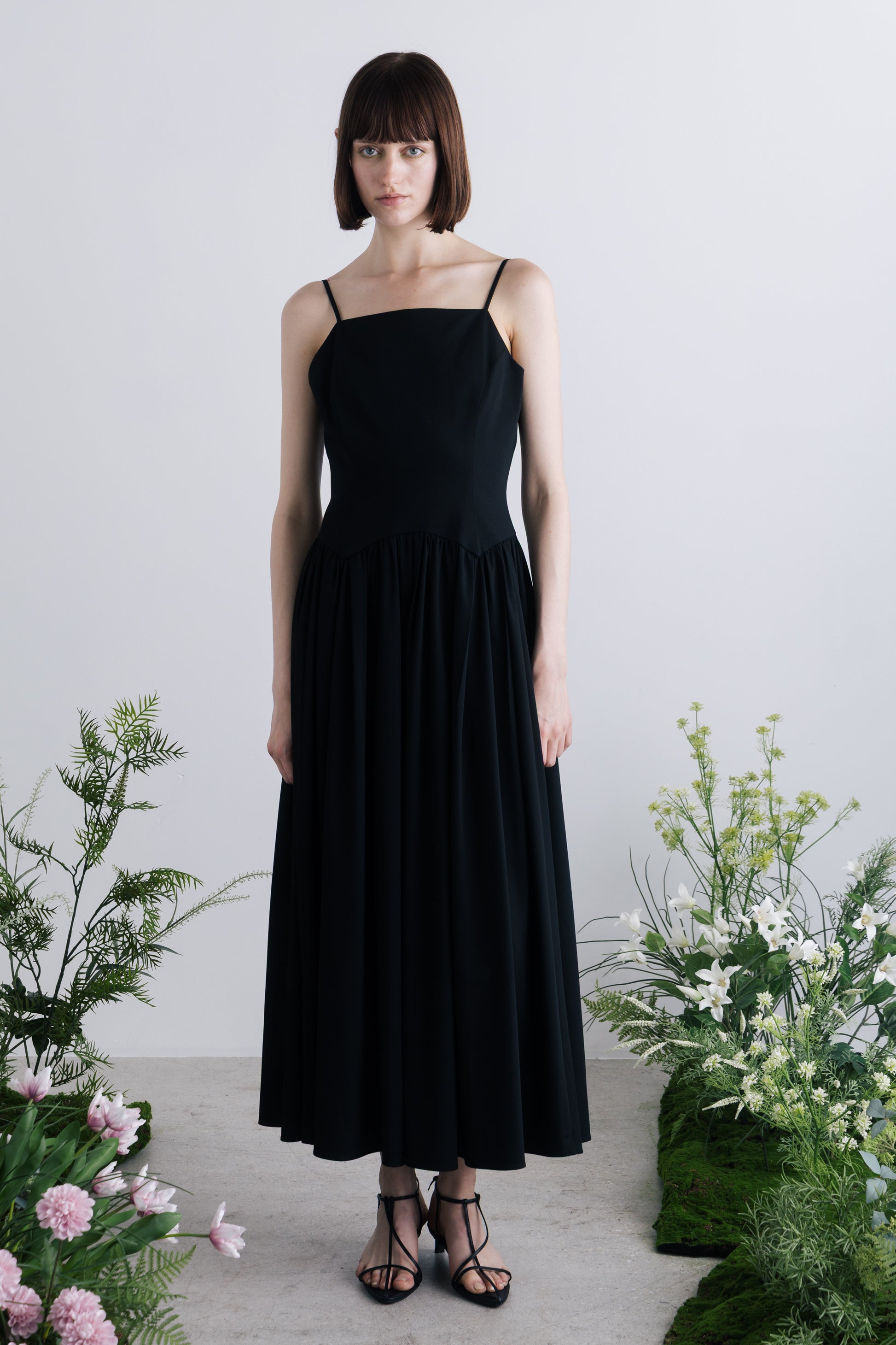 Sarphati Dress