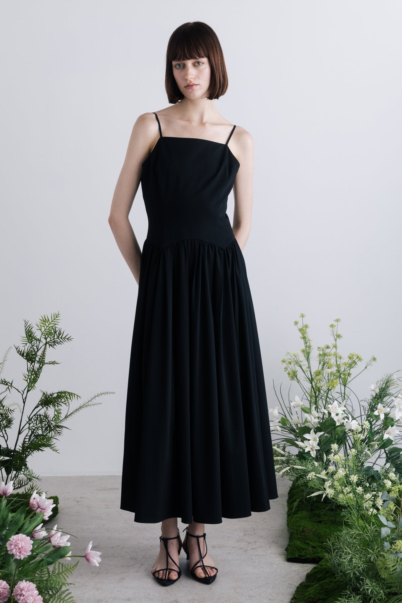 Sarphati Dress