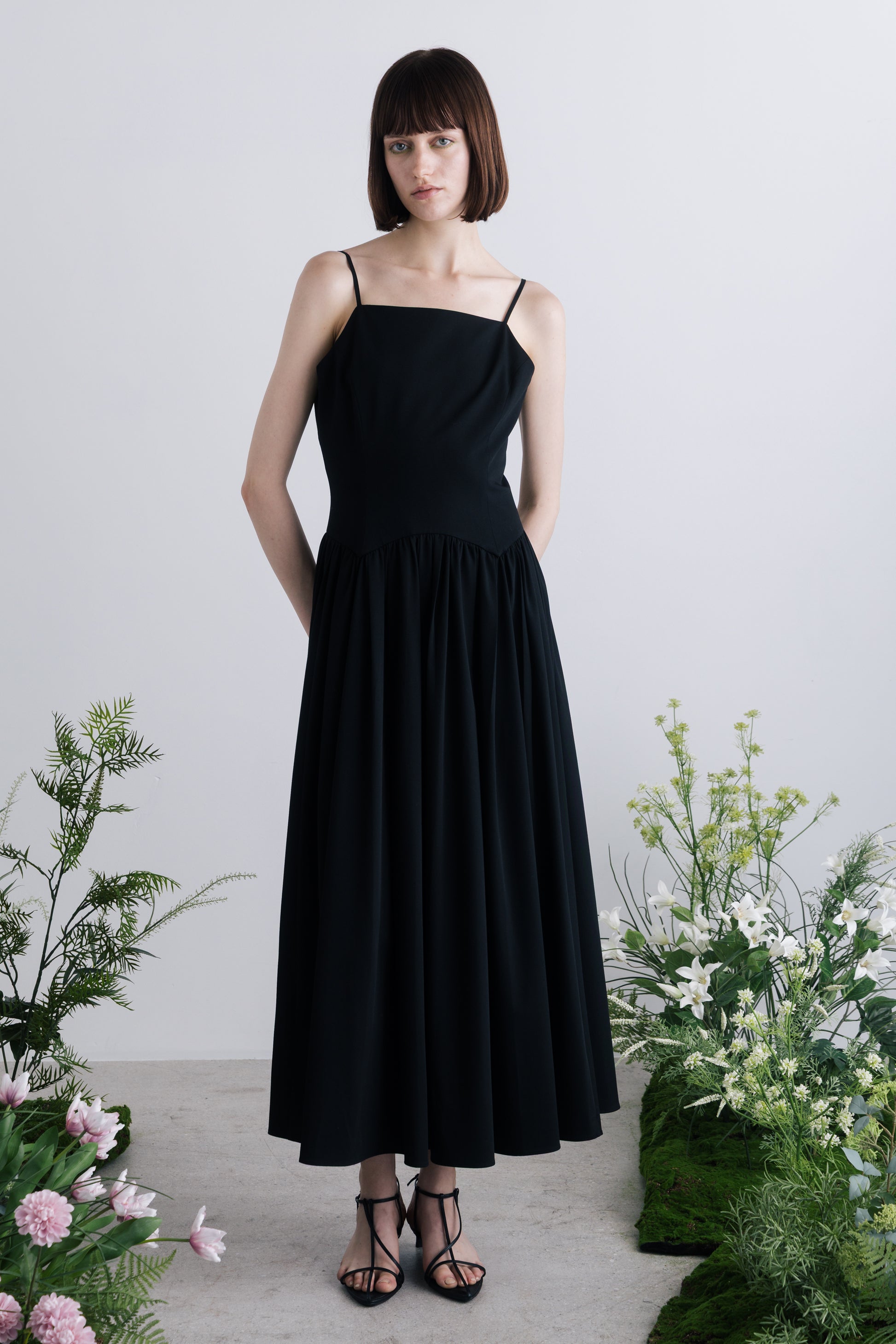 Sarphati Dress
