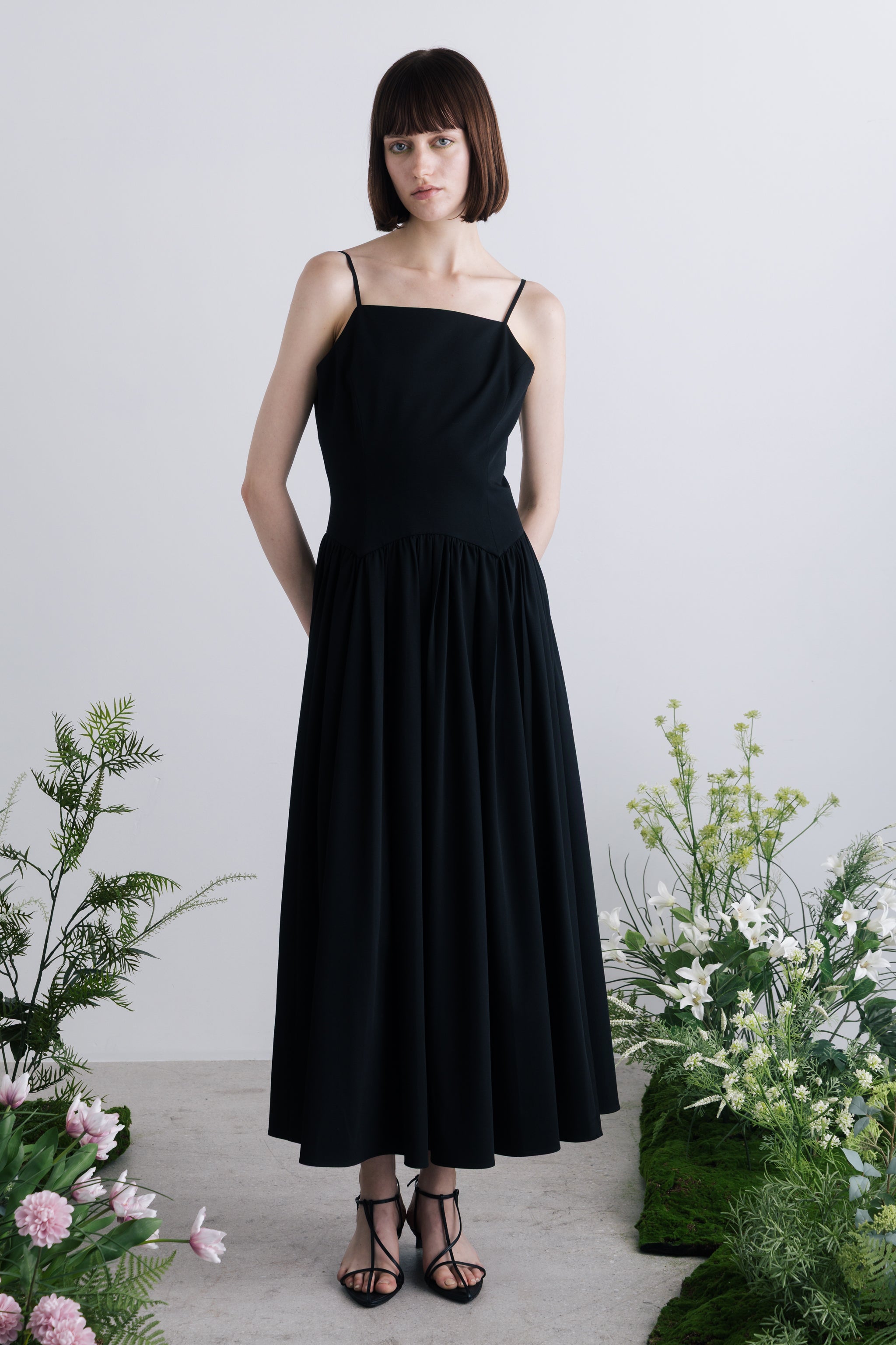 Sarphati Dress