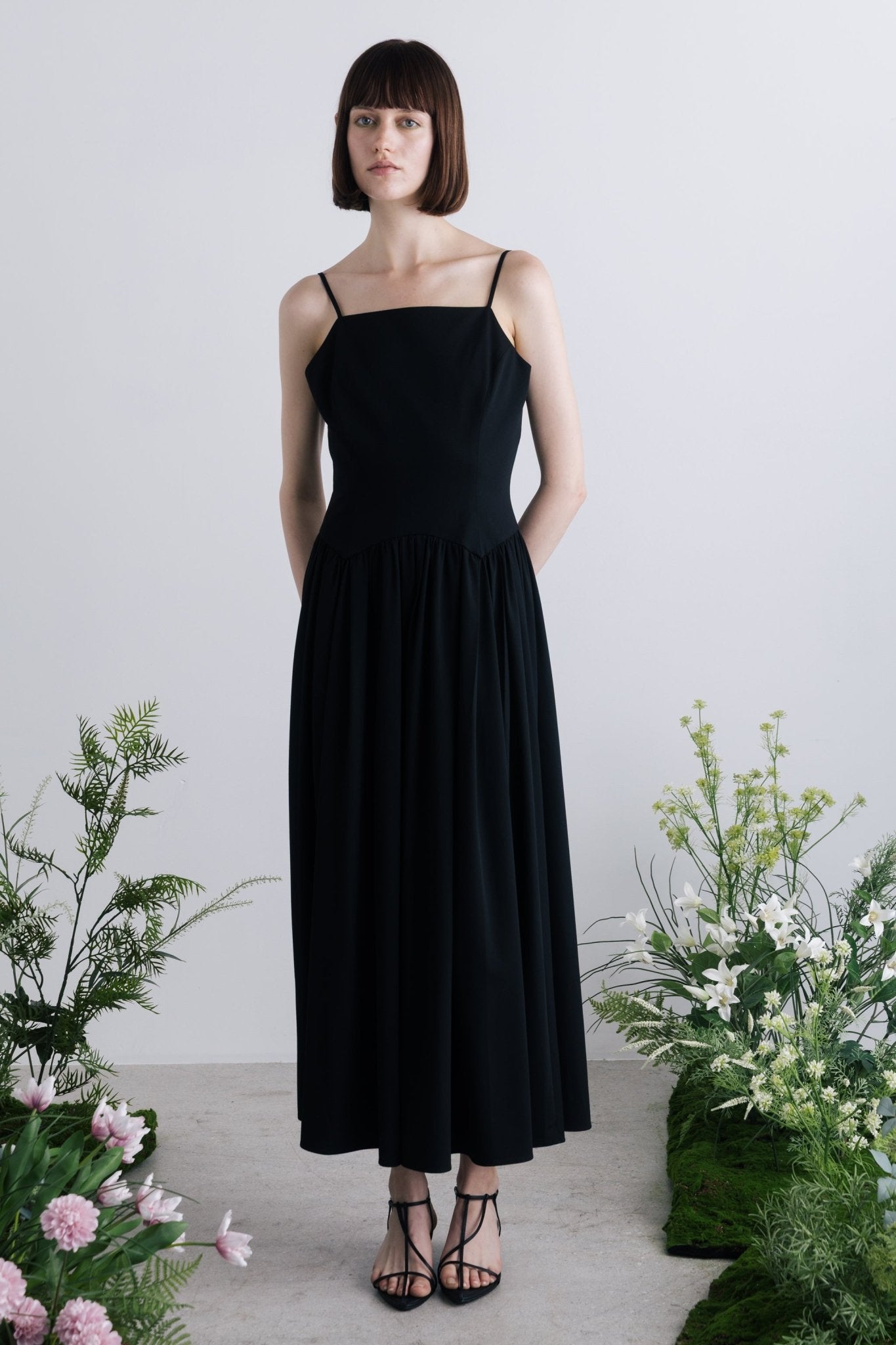 Sarphati Dress