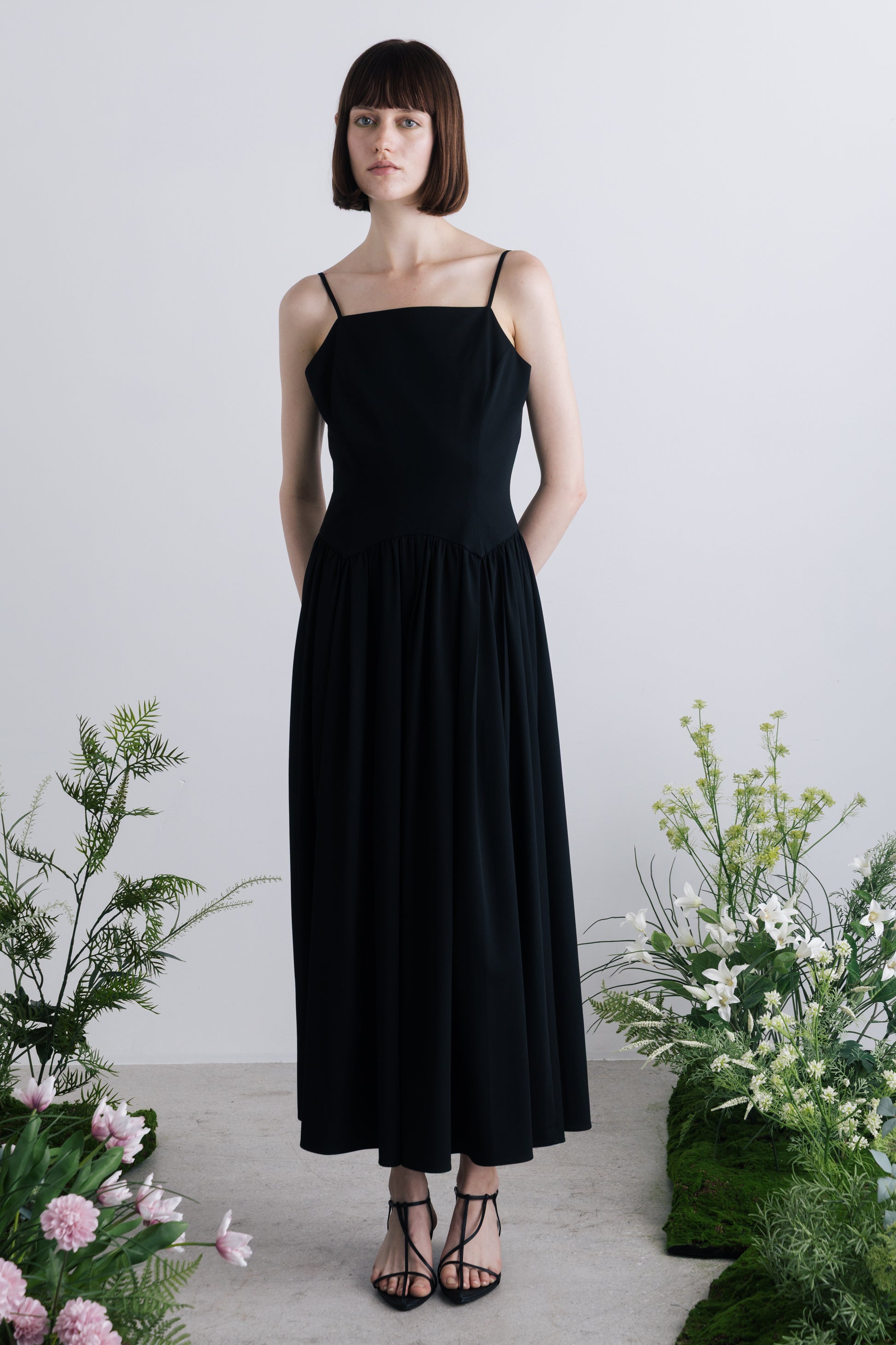 Sarphati Dress