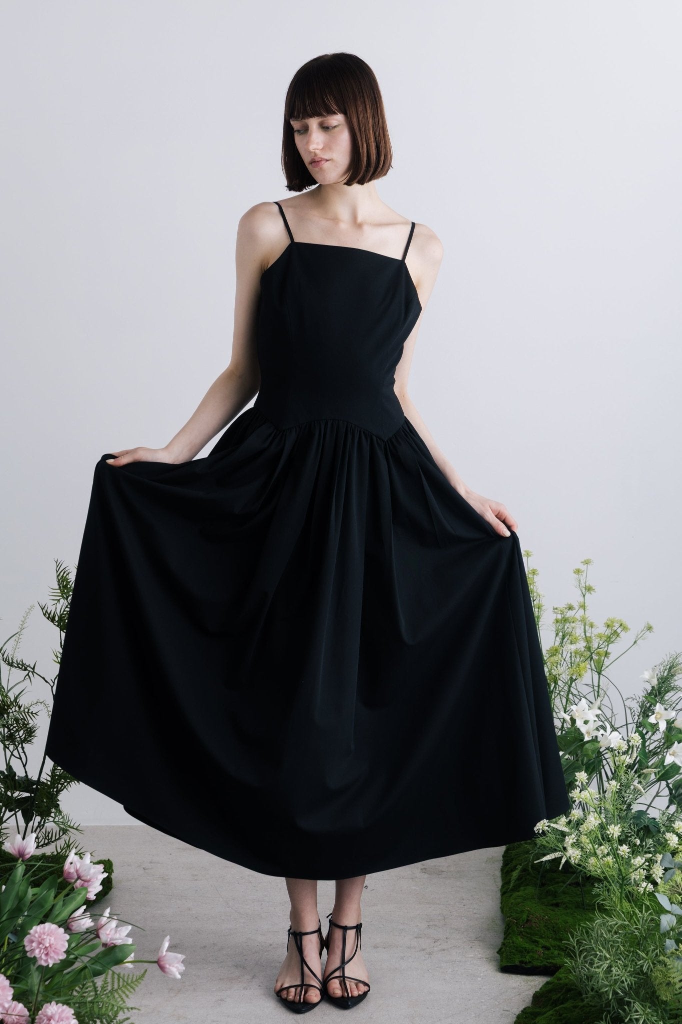 Sarphati Dress