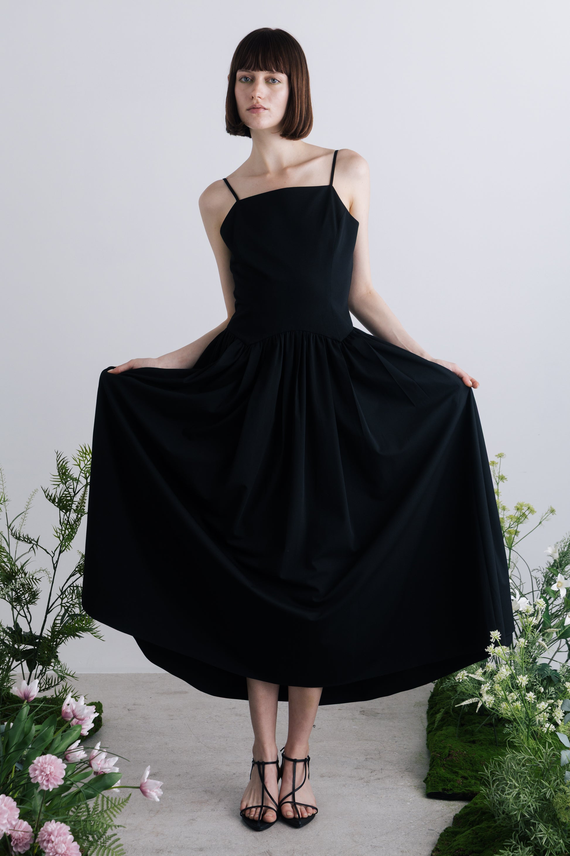 Sarphati Dress