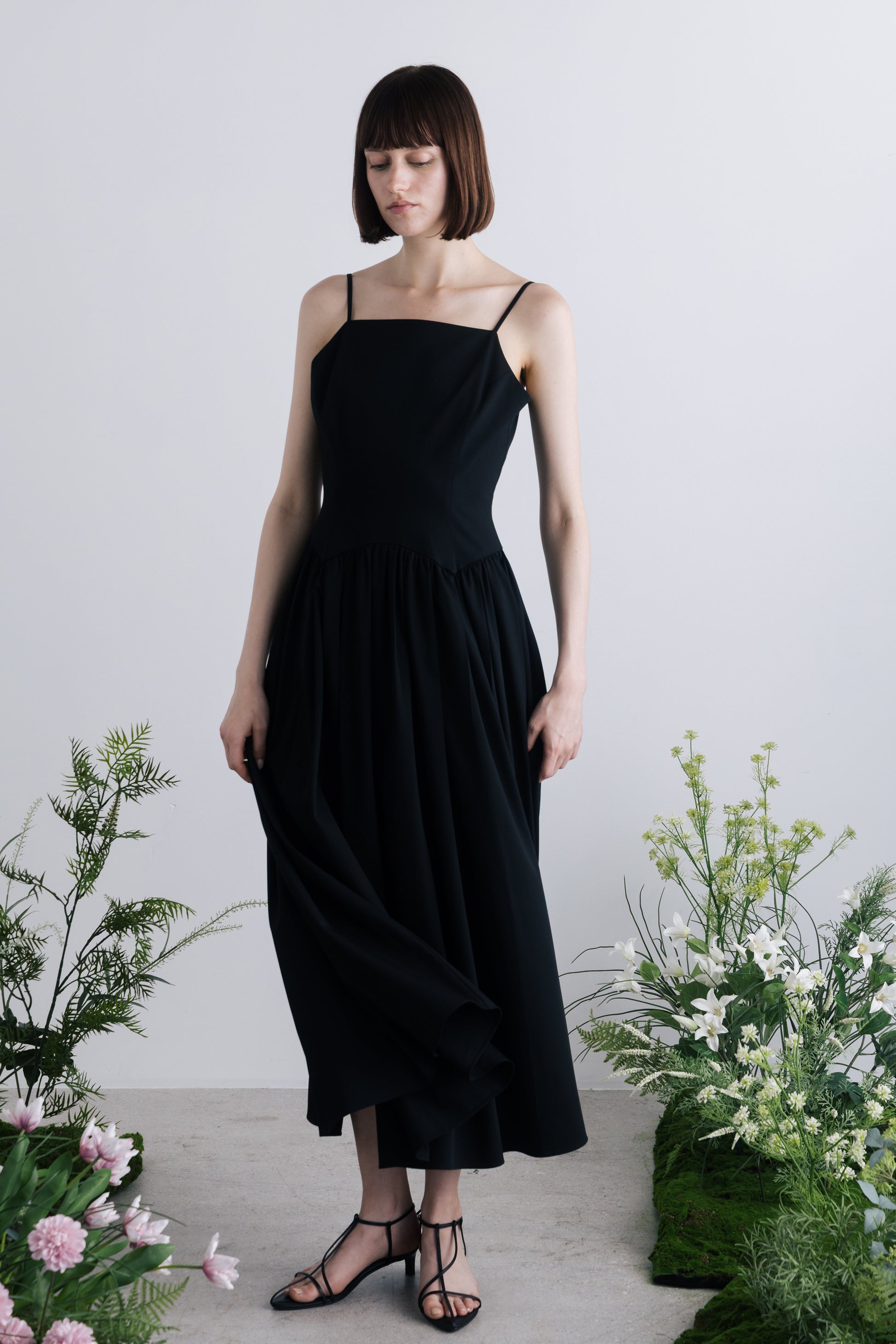 Sarphati Dress