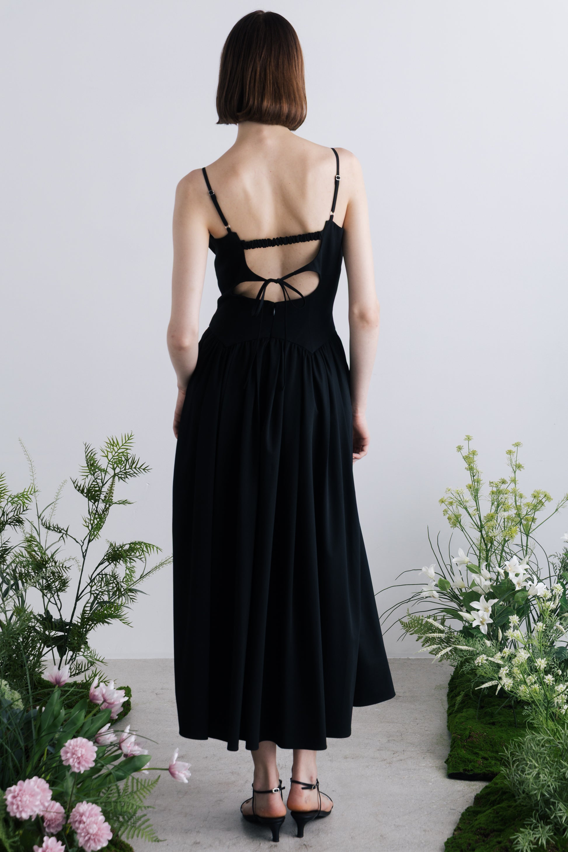 Sarphati Dress
