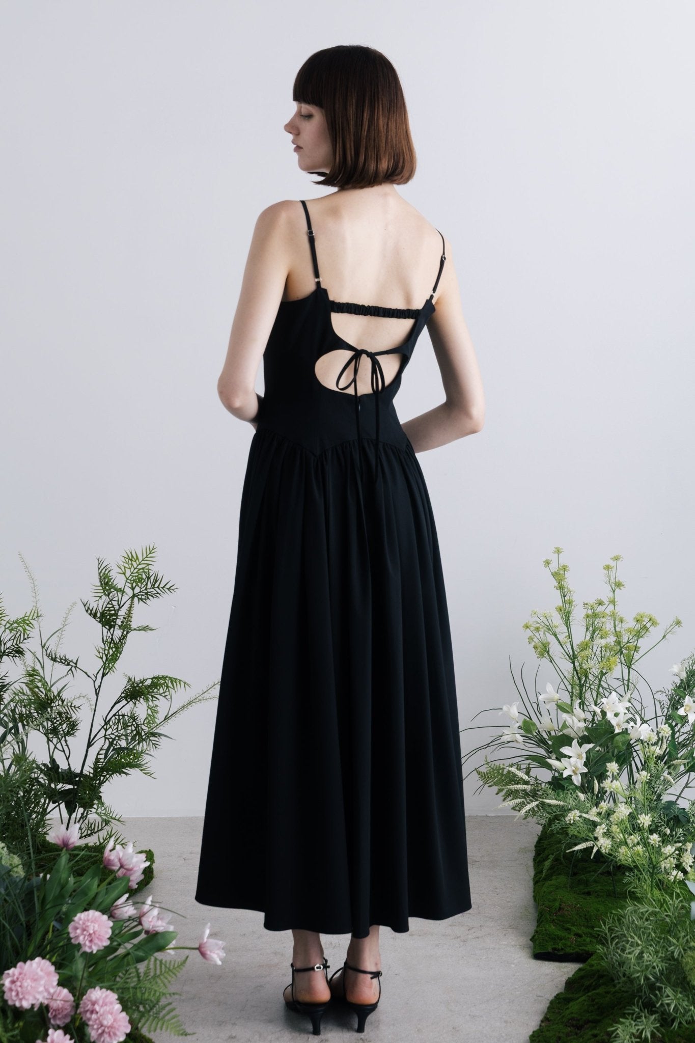 Sarphati Dress