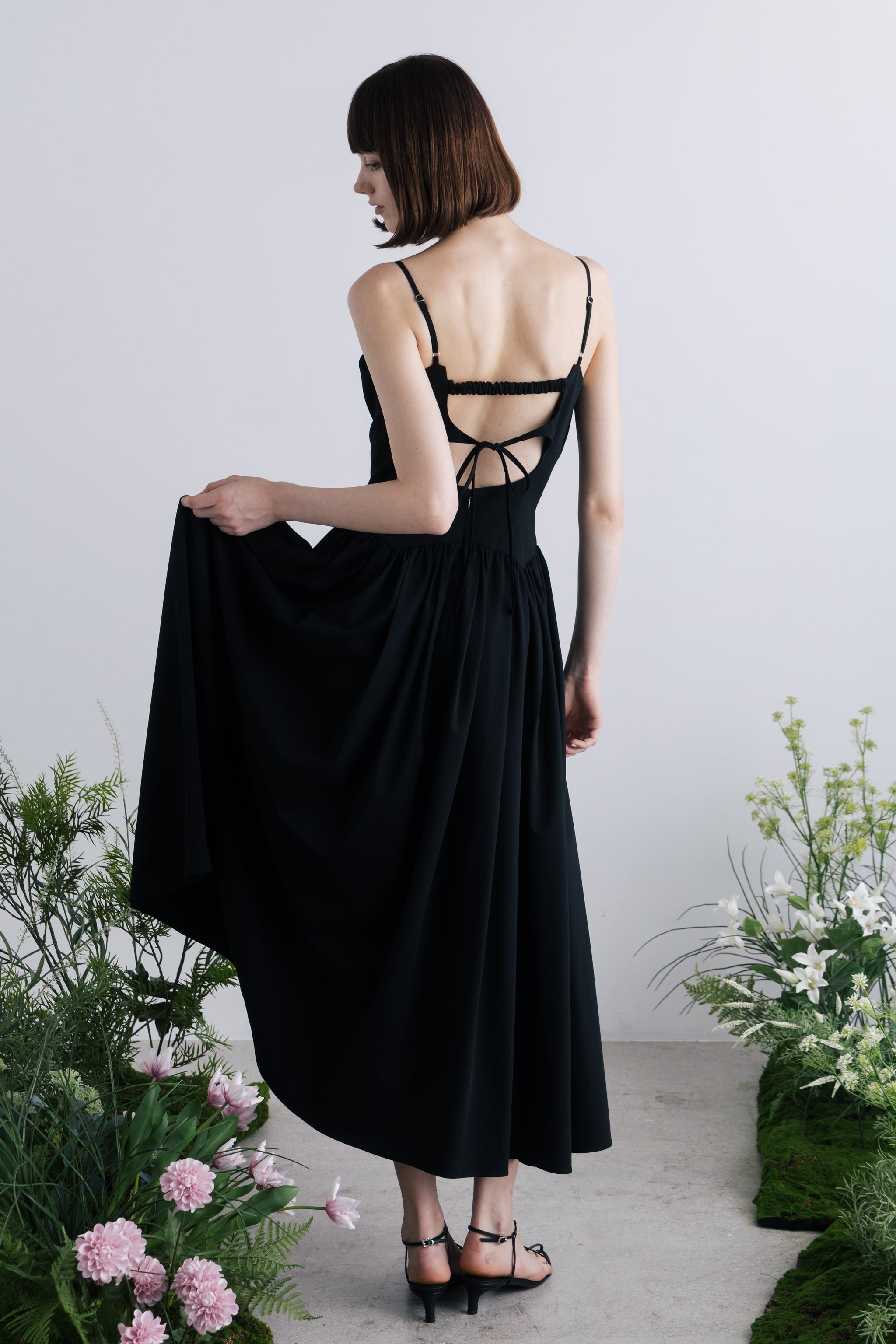 Sarphati Dress
