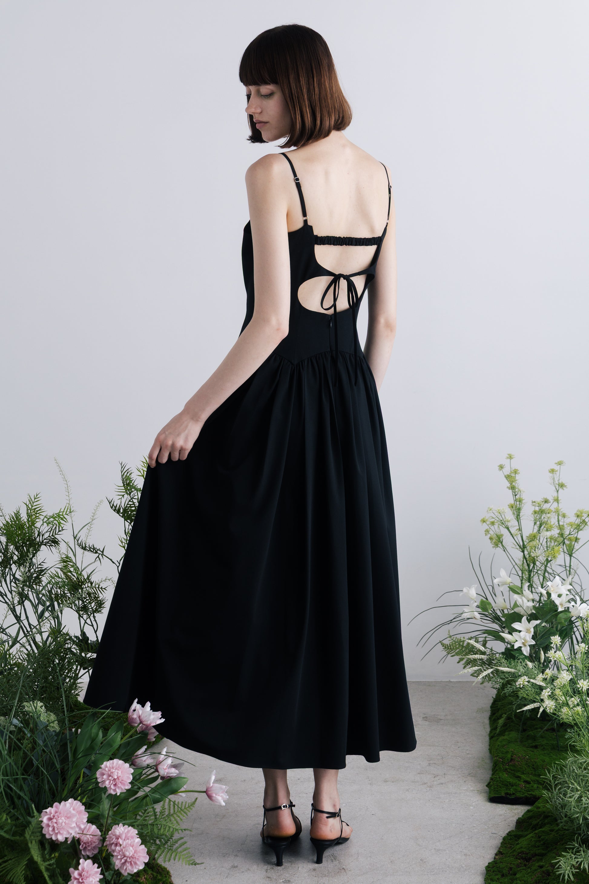 Sarphati Dress