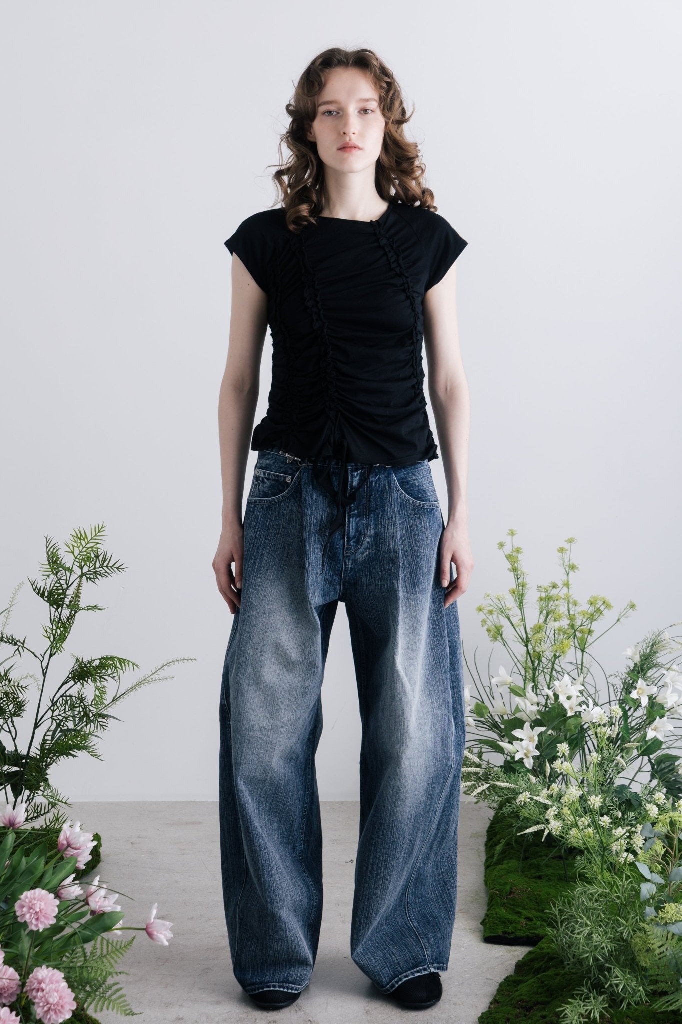Lijnbaan Denim