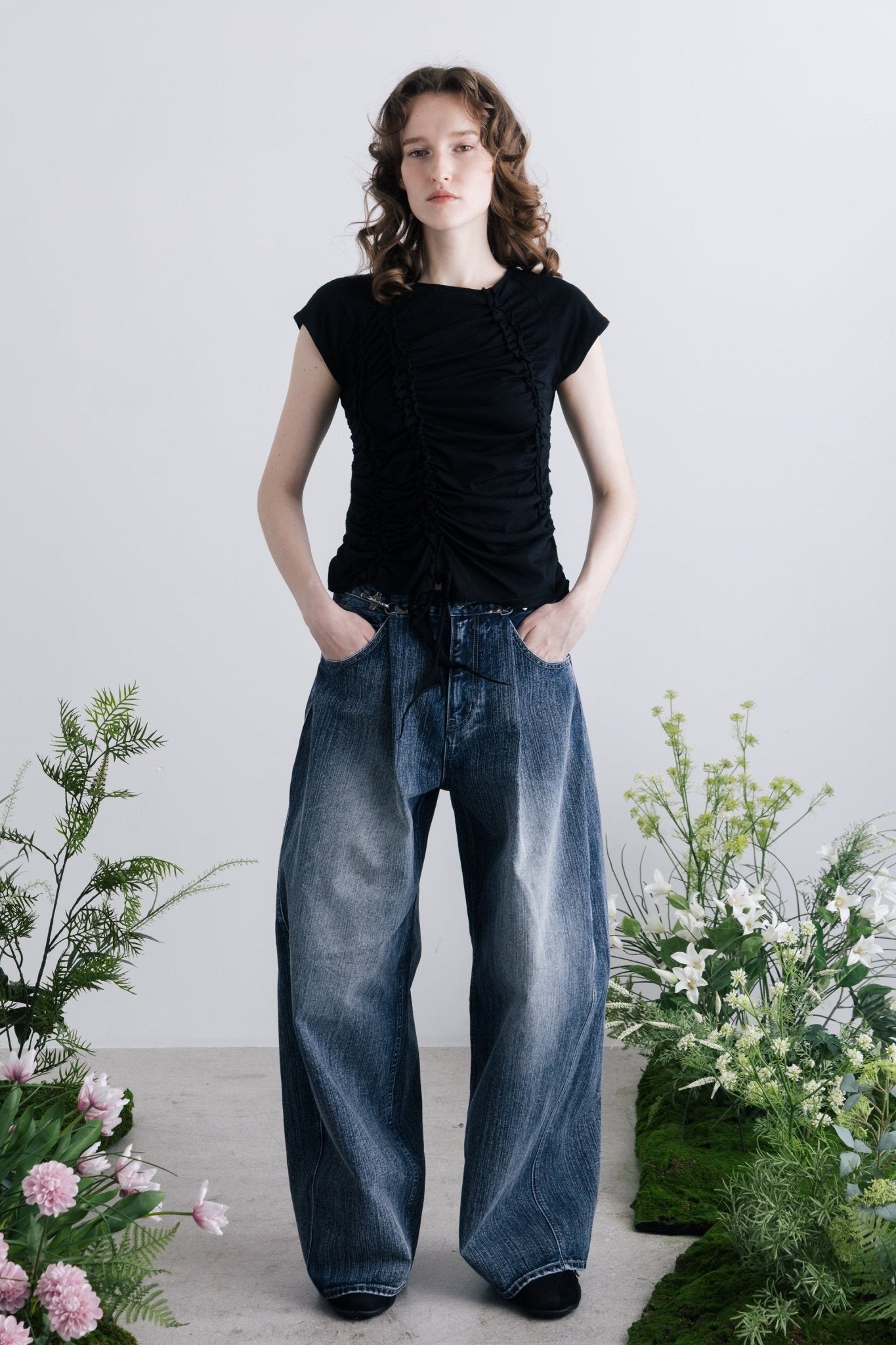 Lijnbaan Denim
