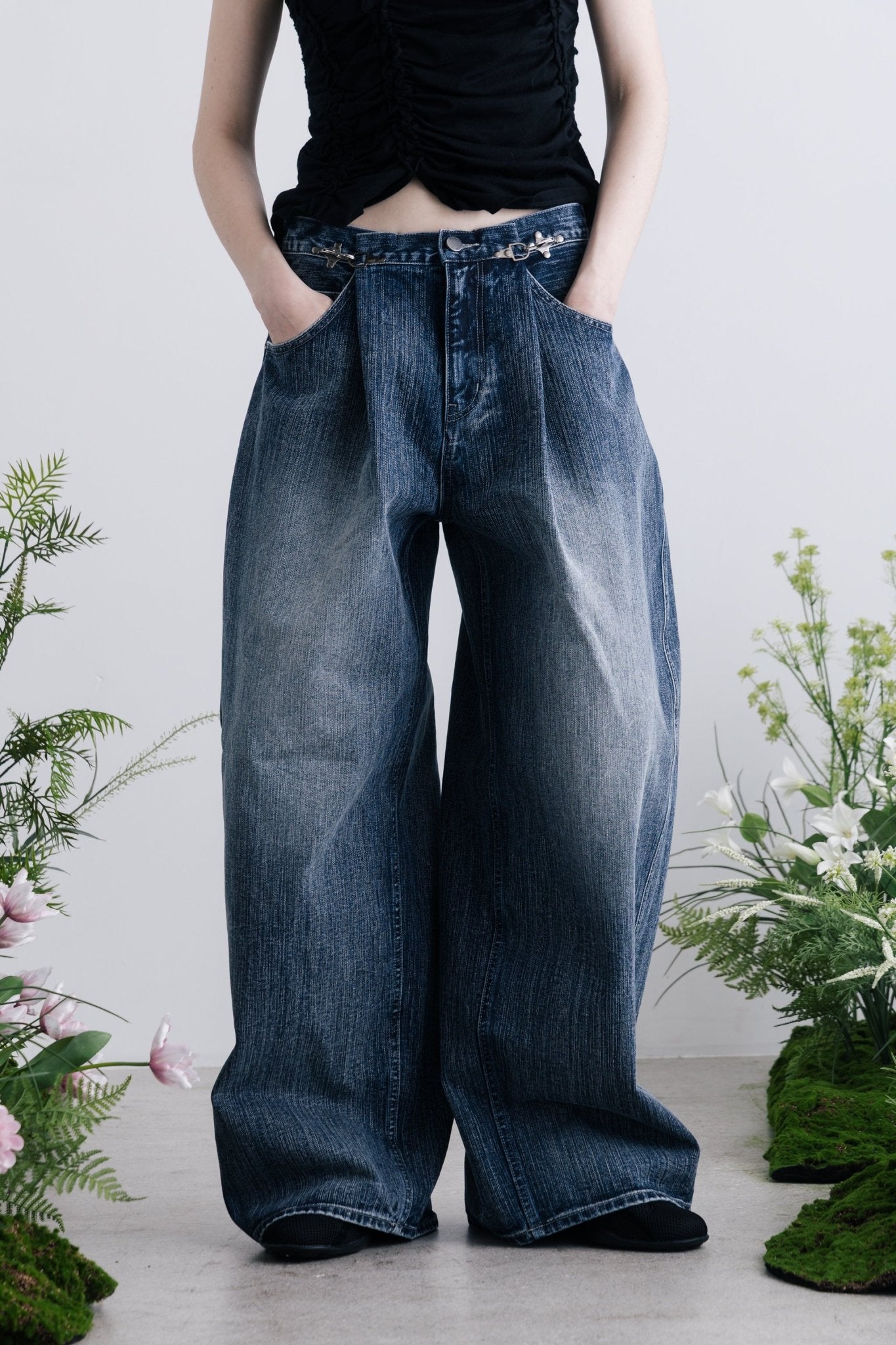 Lijnbaan Denim