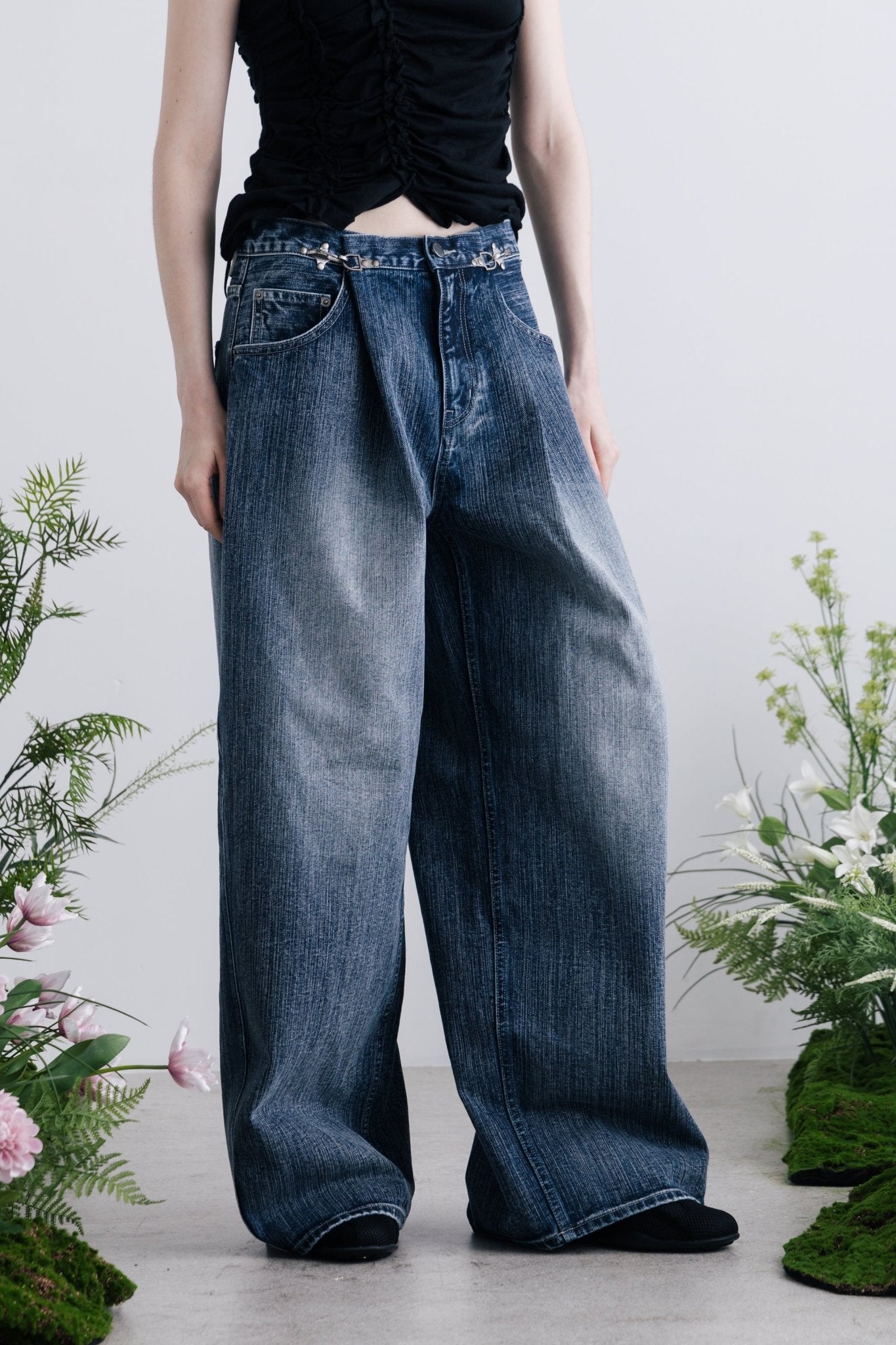 Lijnbaan Denim