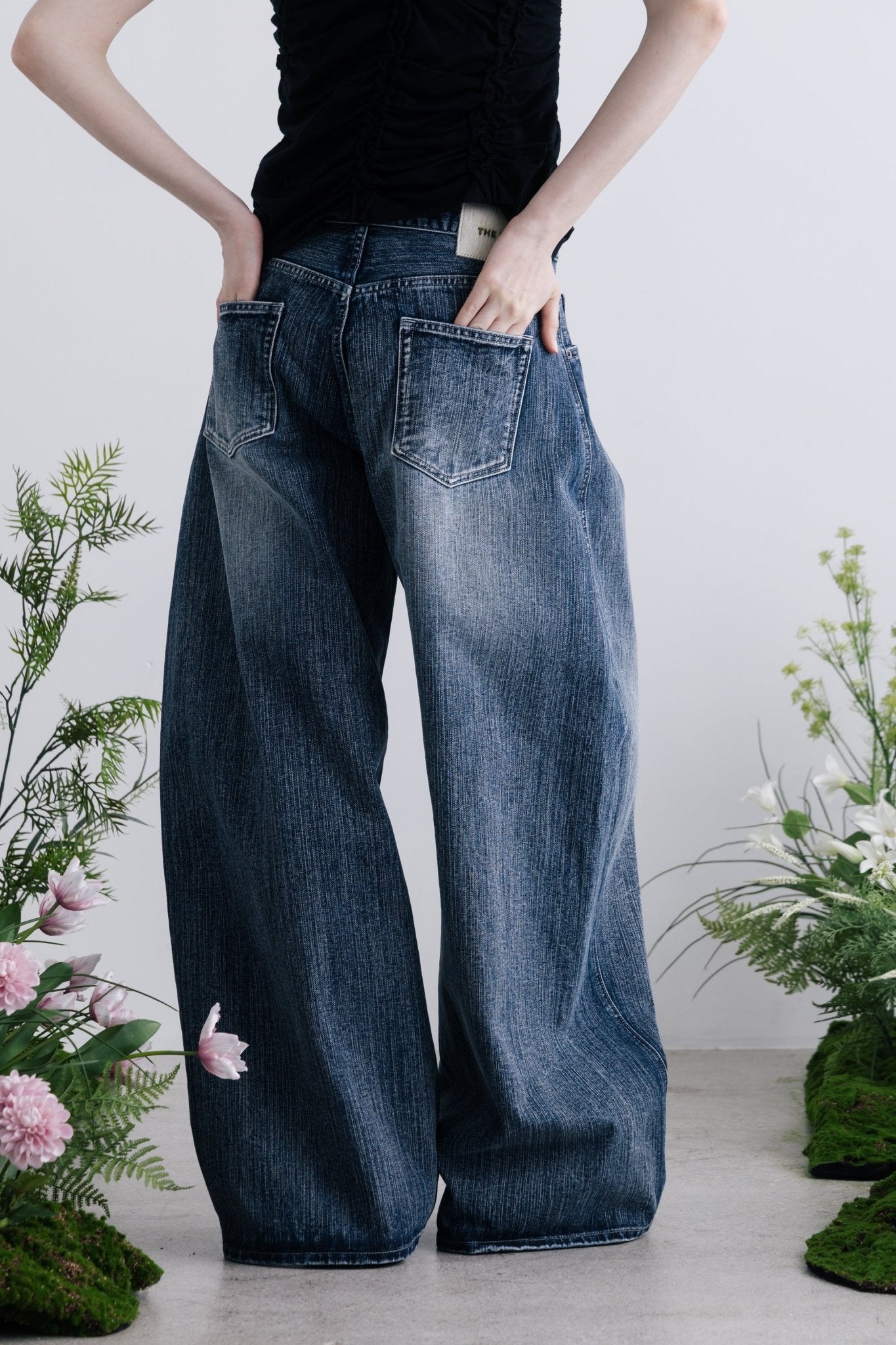 Lijnbaan Denim