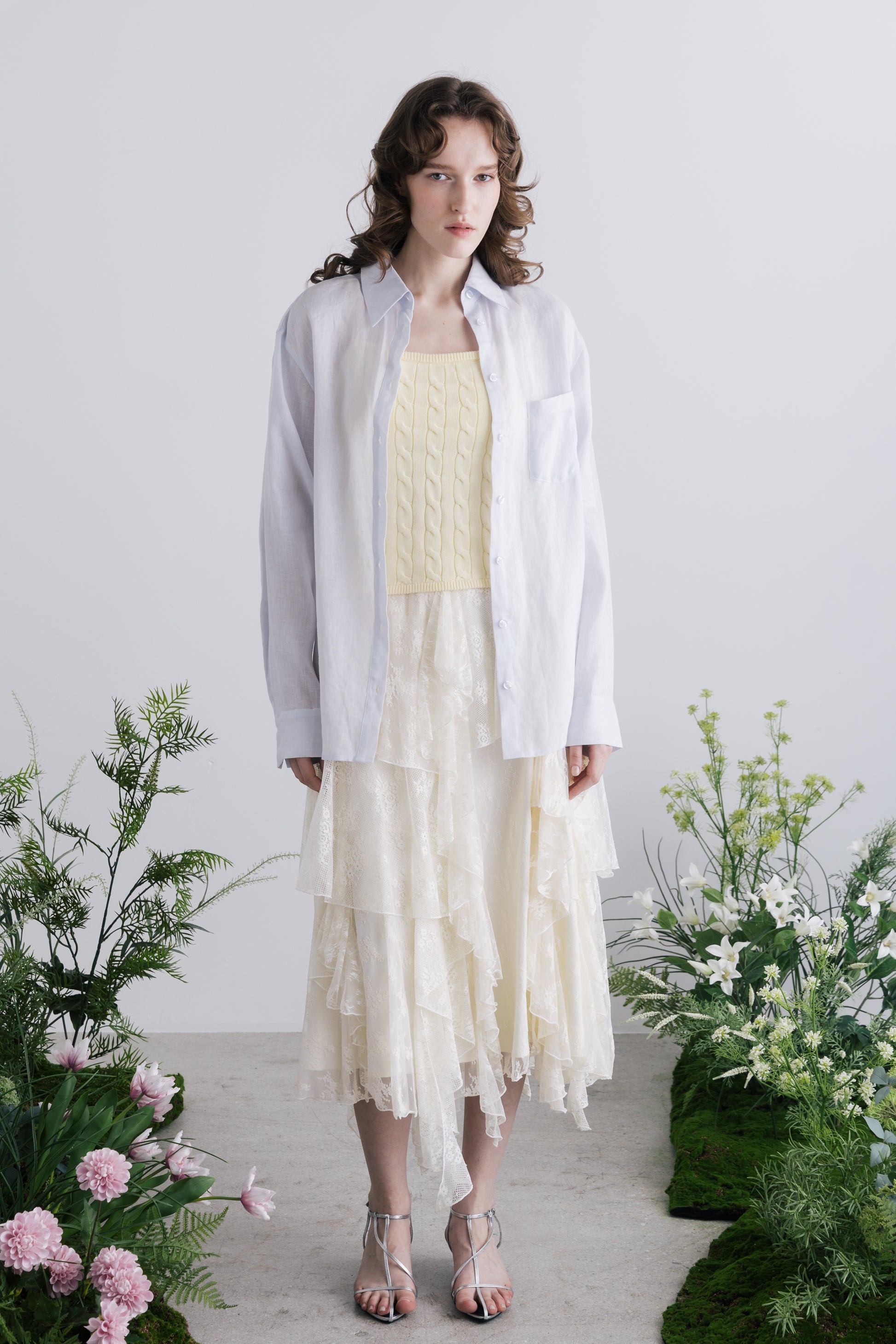 Hobbema Shirt